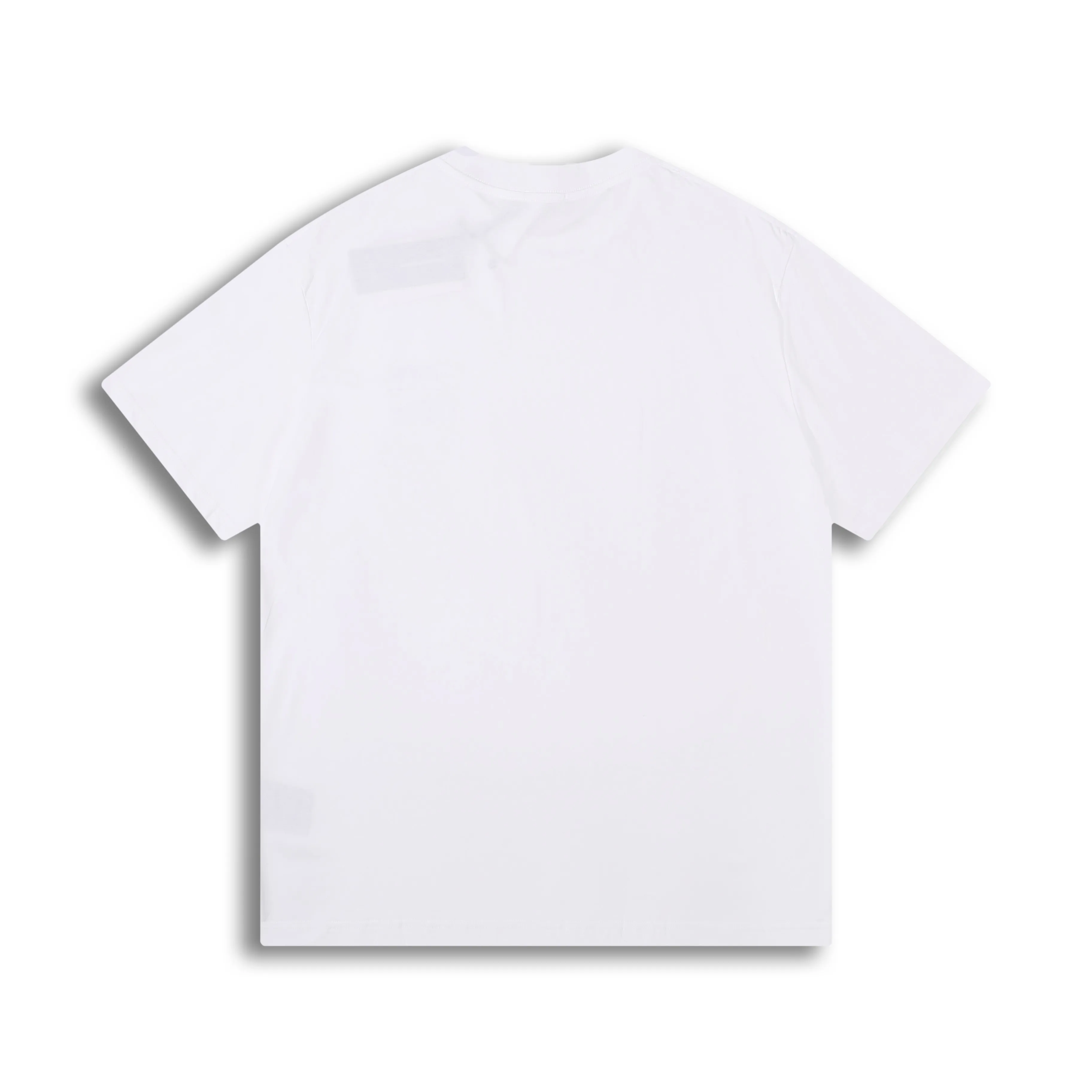 🅿️170 Correct version of high-quality DI0R new flocked logo printed round neck short-sleeved T-shirt. Made of 50s double-ply long-staple cotton plain fabric, treated with dust-free wool processing to give a smooth and soft cotton feel. The front panel is flocked and printed with a hand-made platen screen. The bottom layer is coated with anti-sublimation liquid and then scraped with flocking slurry. The pile is made of 0.2mm high viscose velvet. Two-color pile is mixed. The bottom of the cage cover is electrostatic flocking process. Multiple printing tests are carried out to test the flocking operation time. The number and density of the pile are controlled to ensure that the visual effect is consistent with the original. SIZE: XS S M L