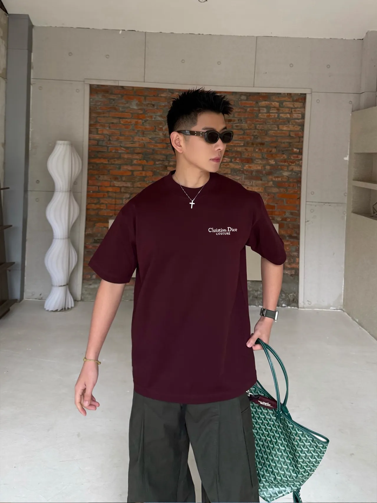 model picture