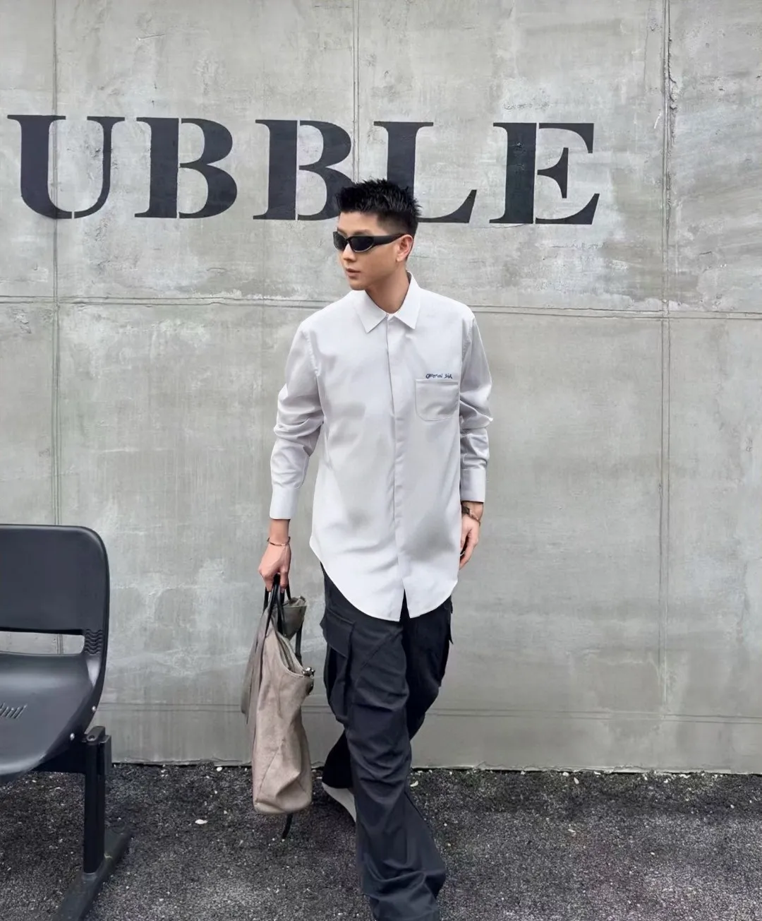 model picture