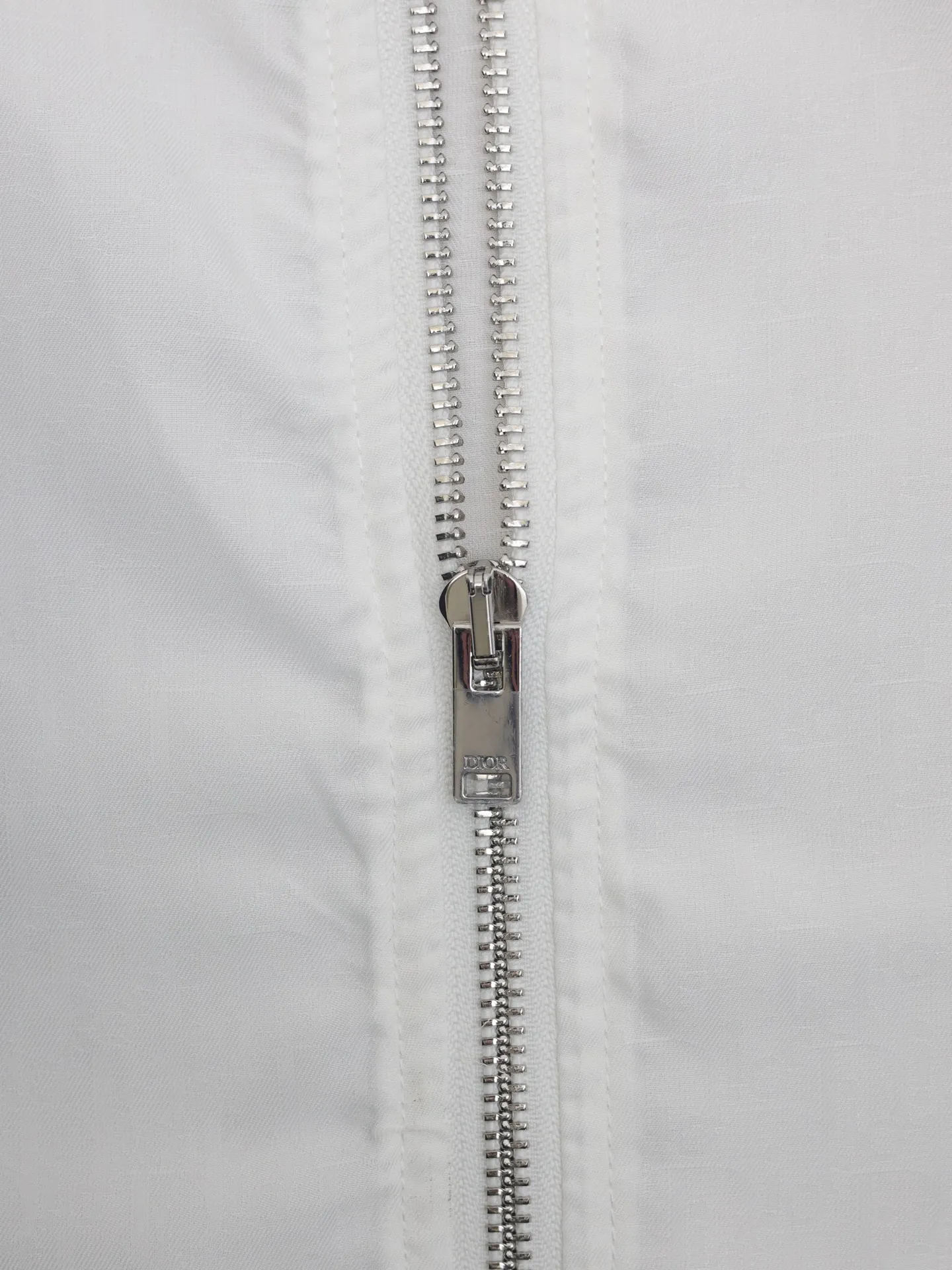 🅿️470 Dio*/Dior 25 Year of the Snake joint apple snake embroidered zipper sun protection suit Size: S/M/L/XL