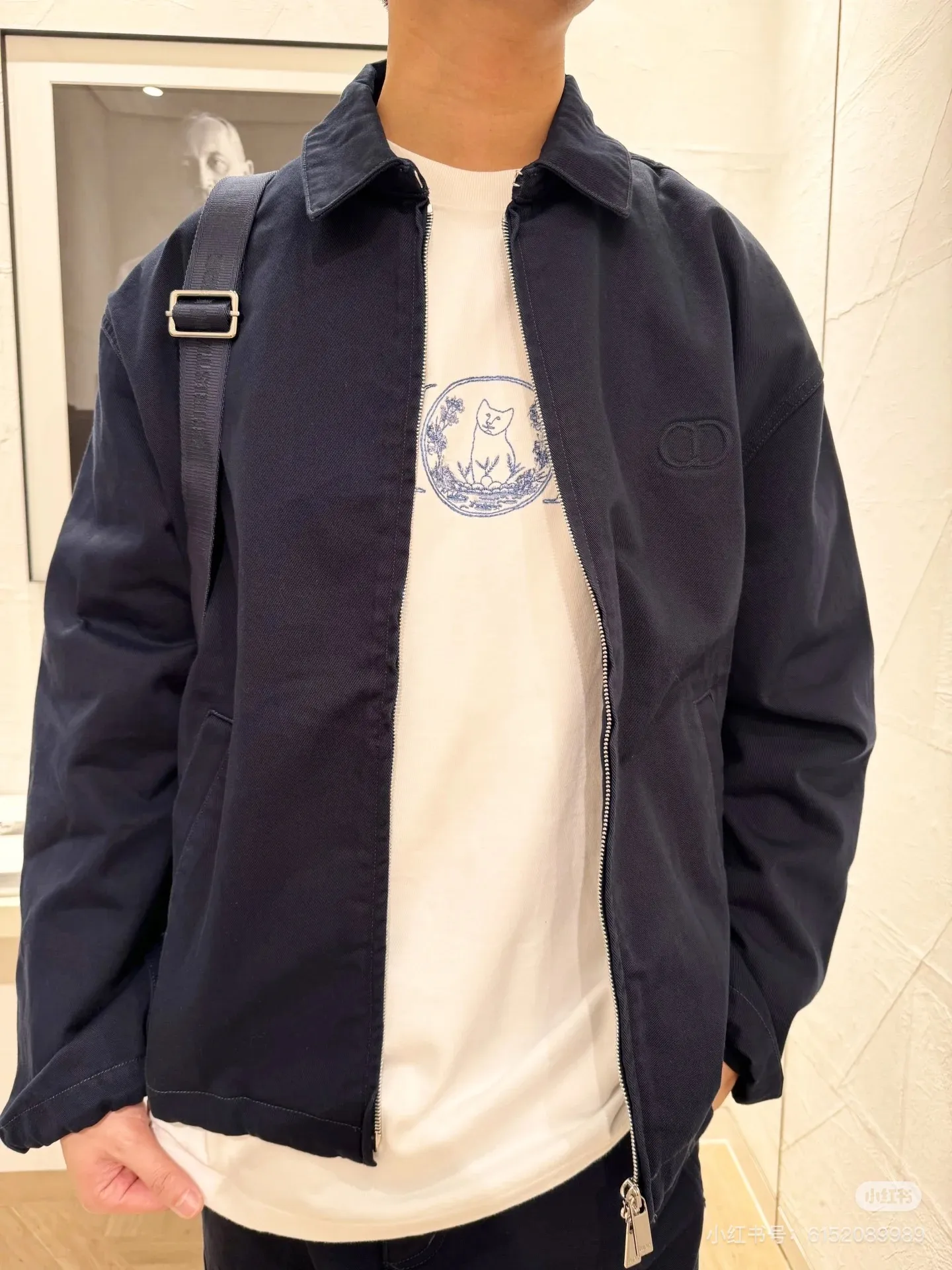 model picture