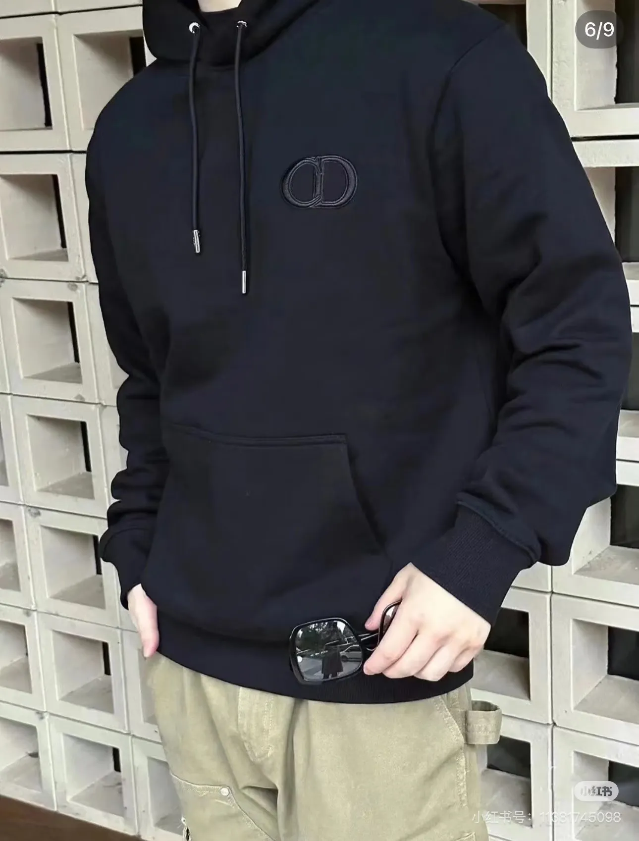 model picture