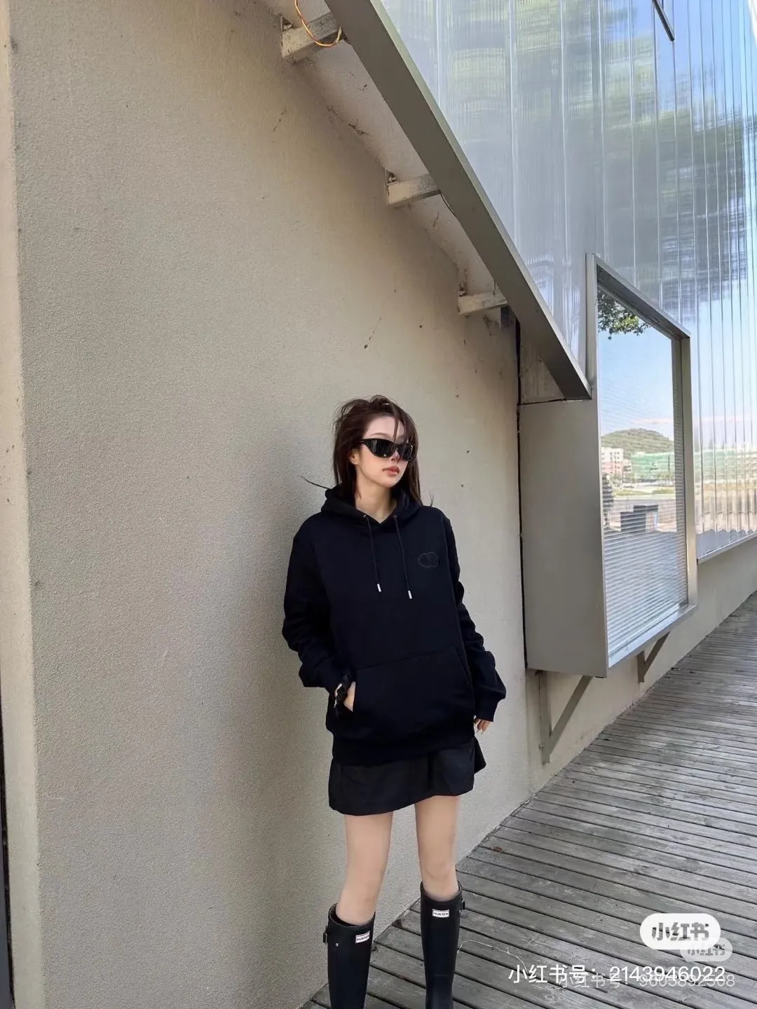 model picture