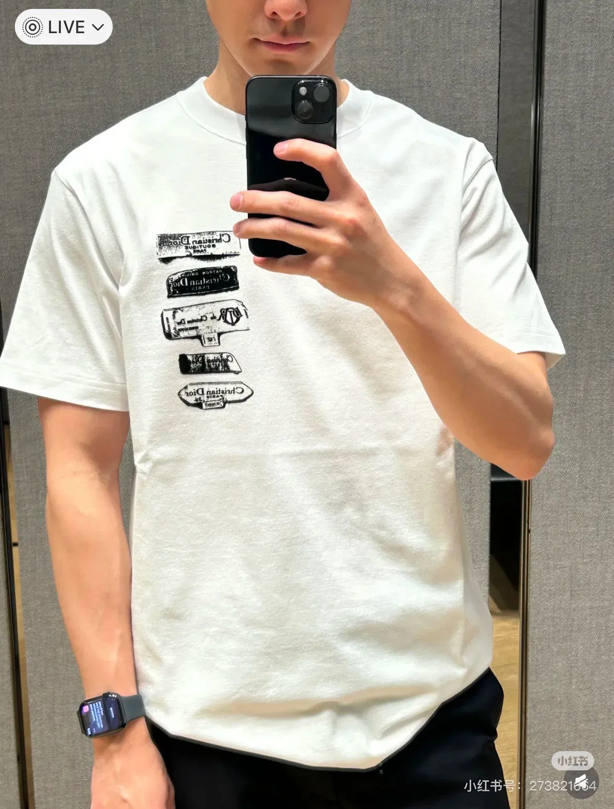 model picture