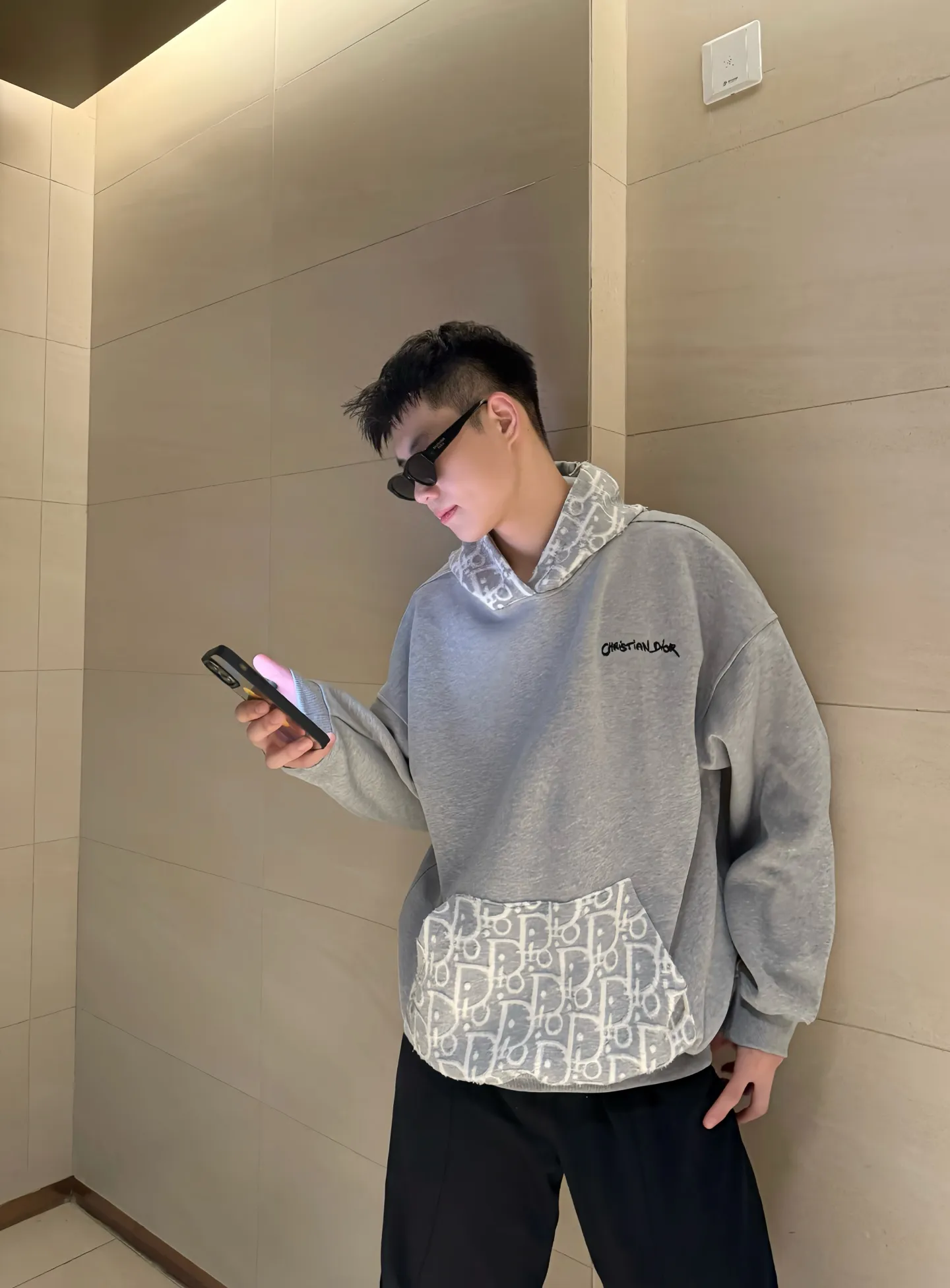 model picture