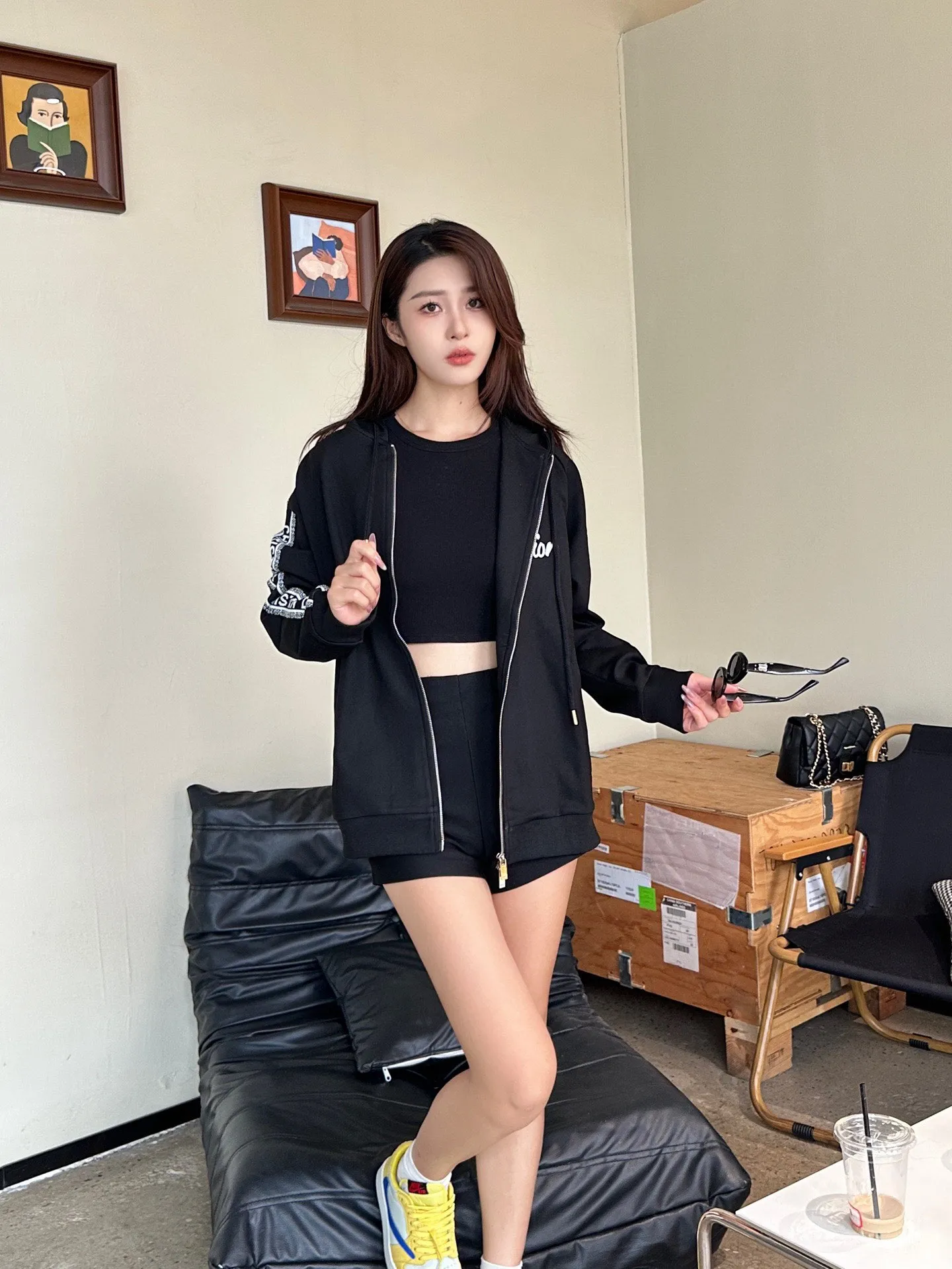 model picture