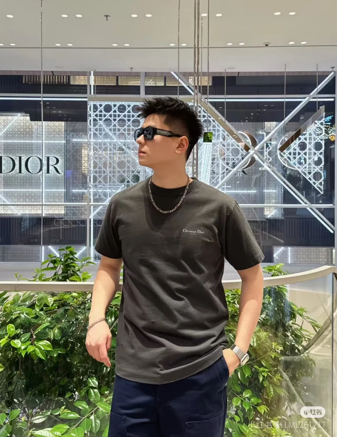 model picture