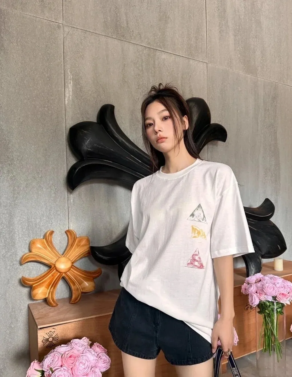 model picture