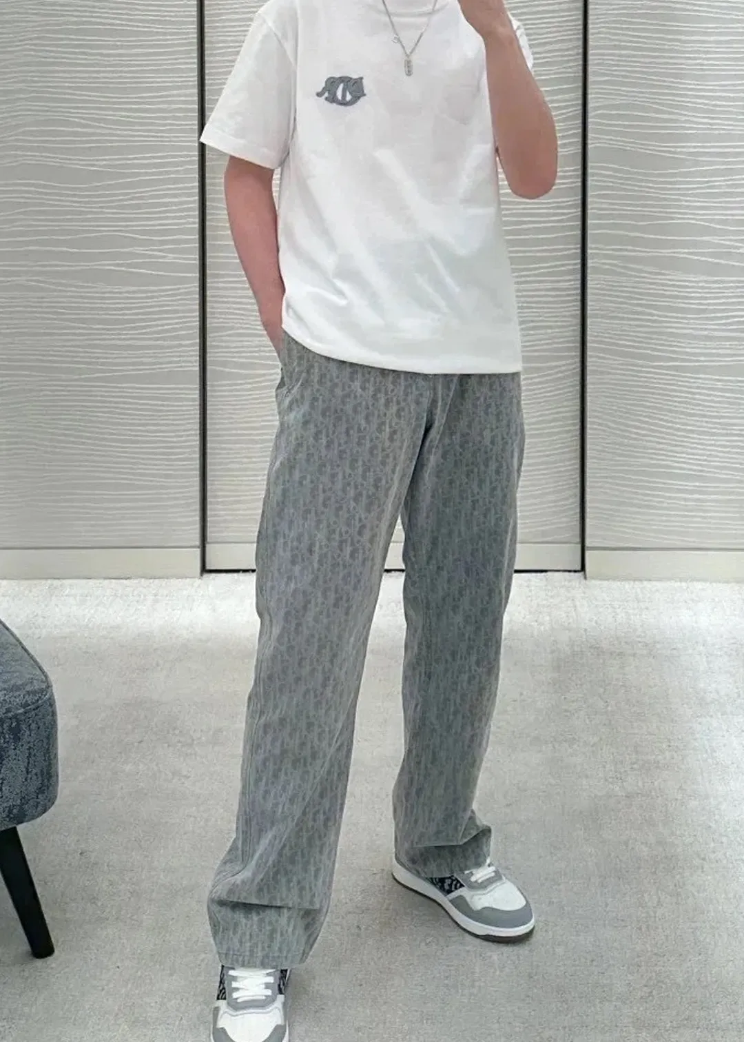 model picture