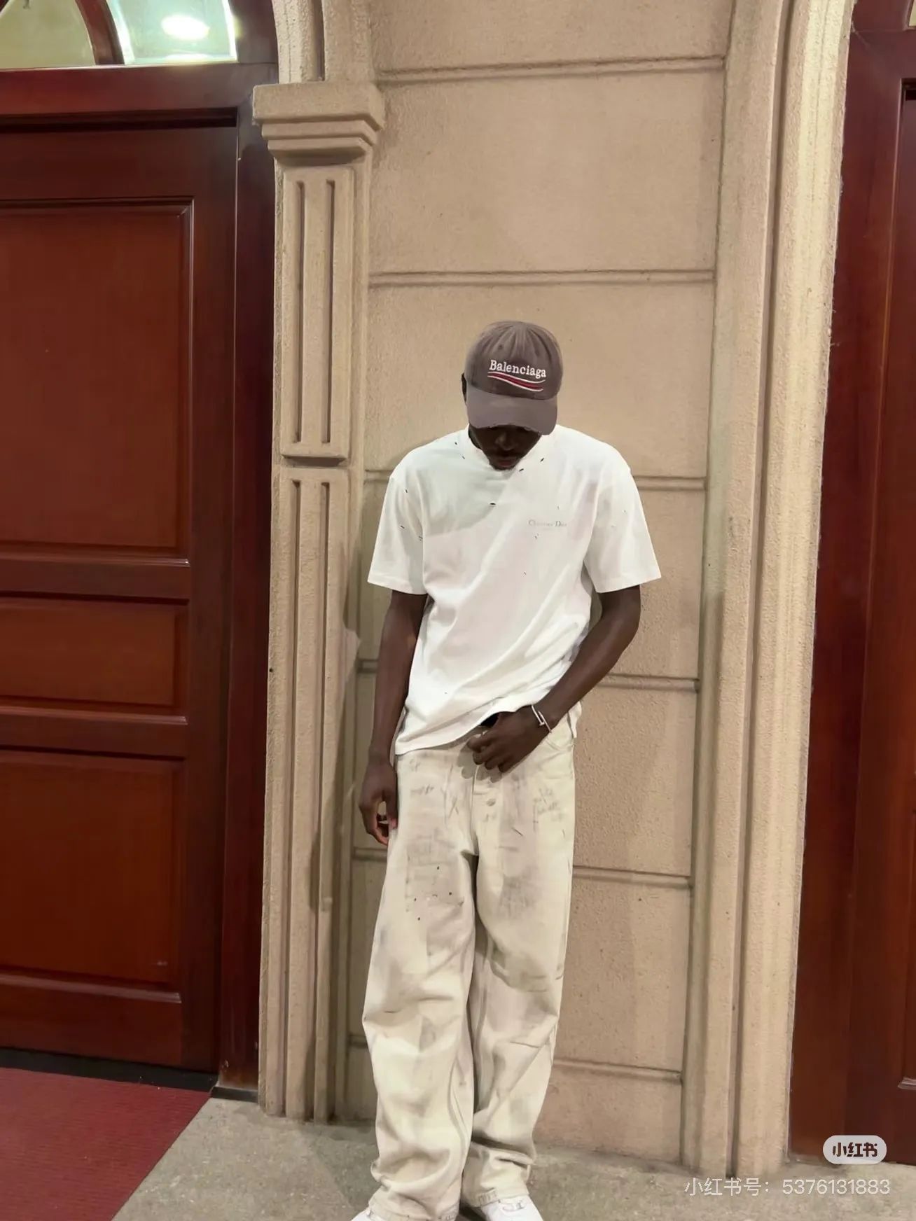 model picture