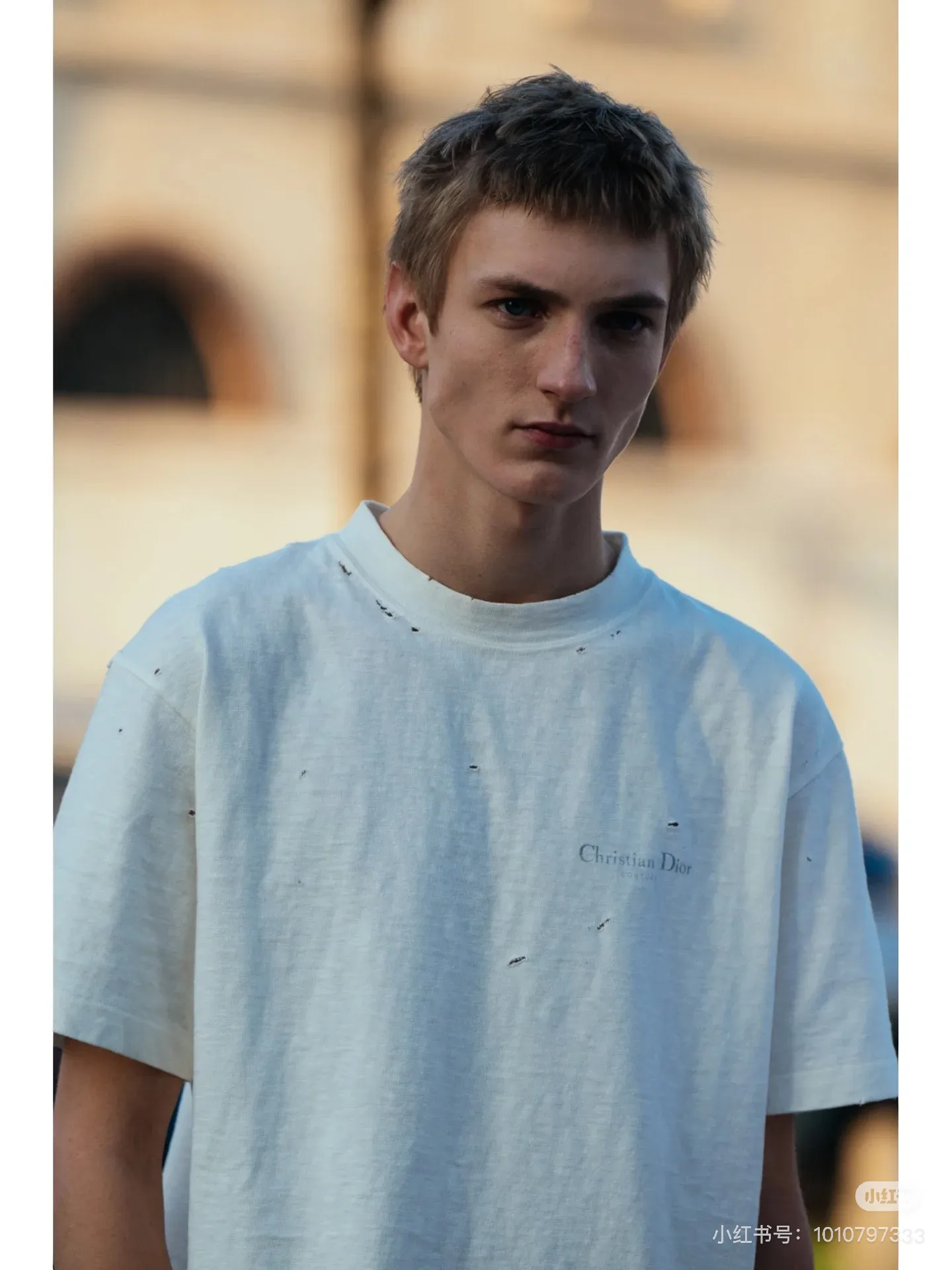 model picture