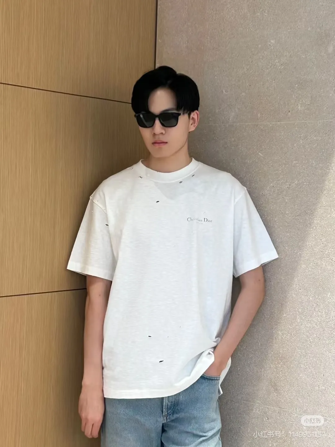 model picture