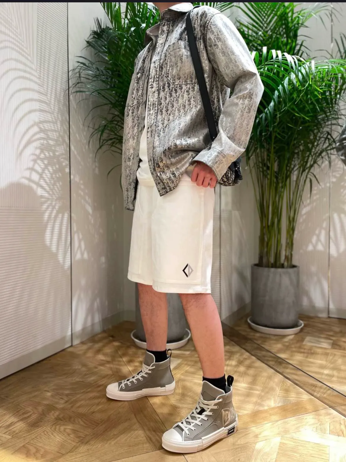 model picture