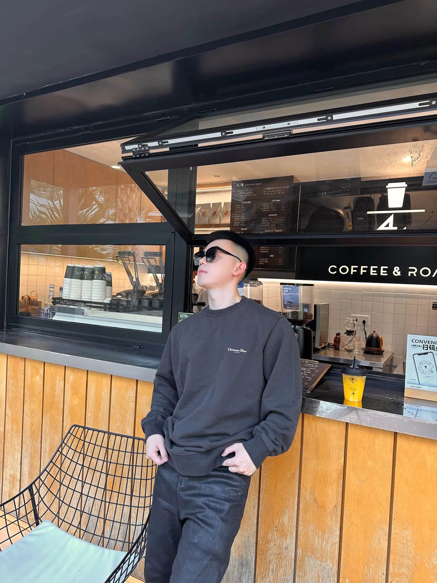 model picture