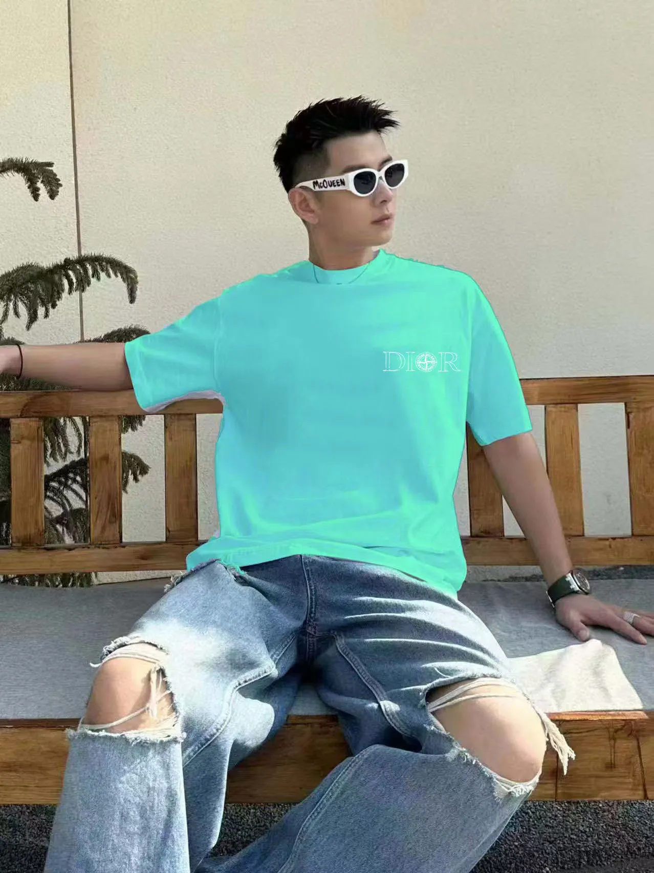 model picture