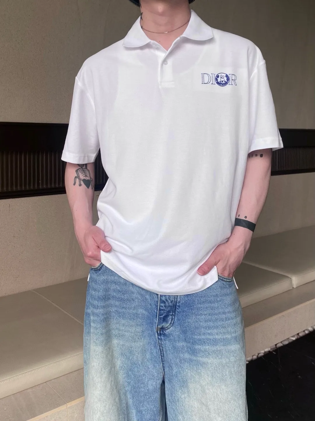 model picture