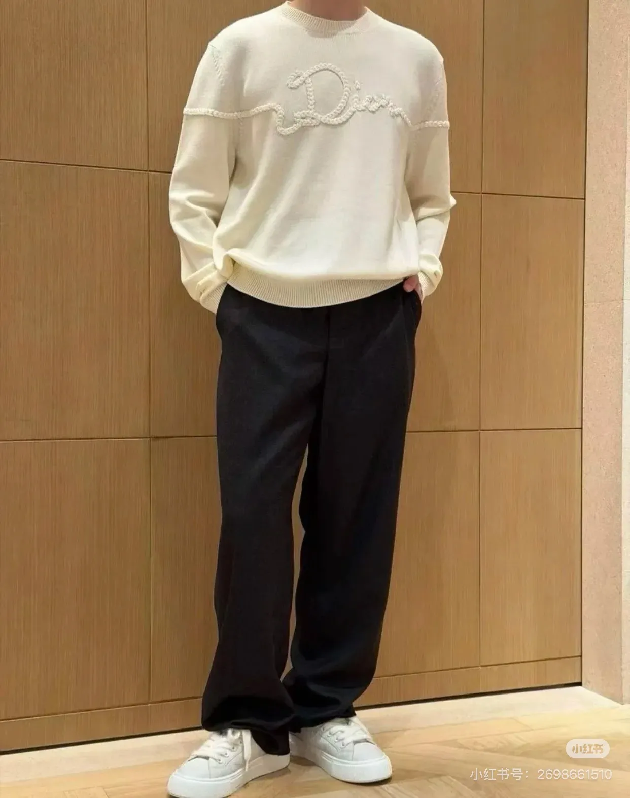 model picture