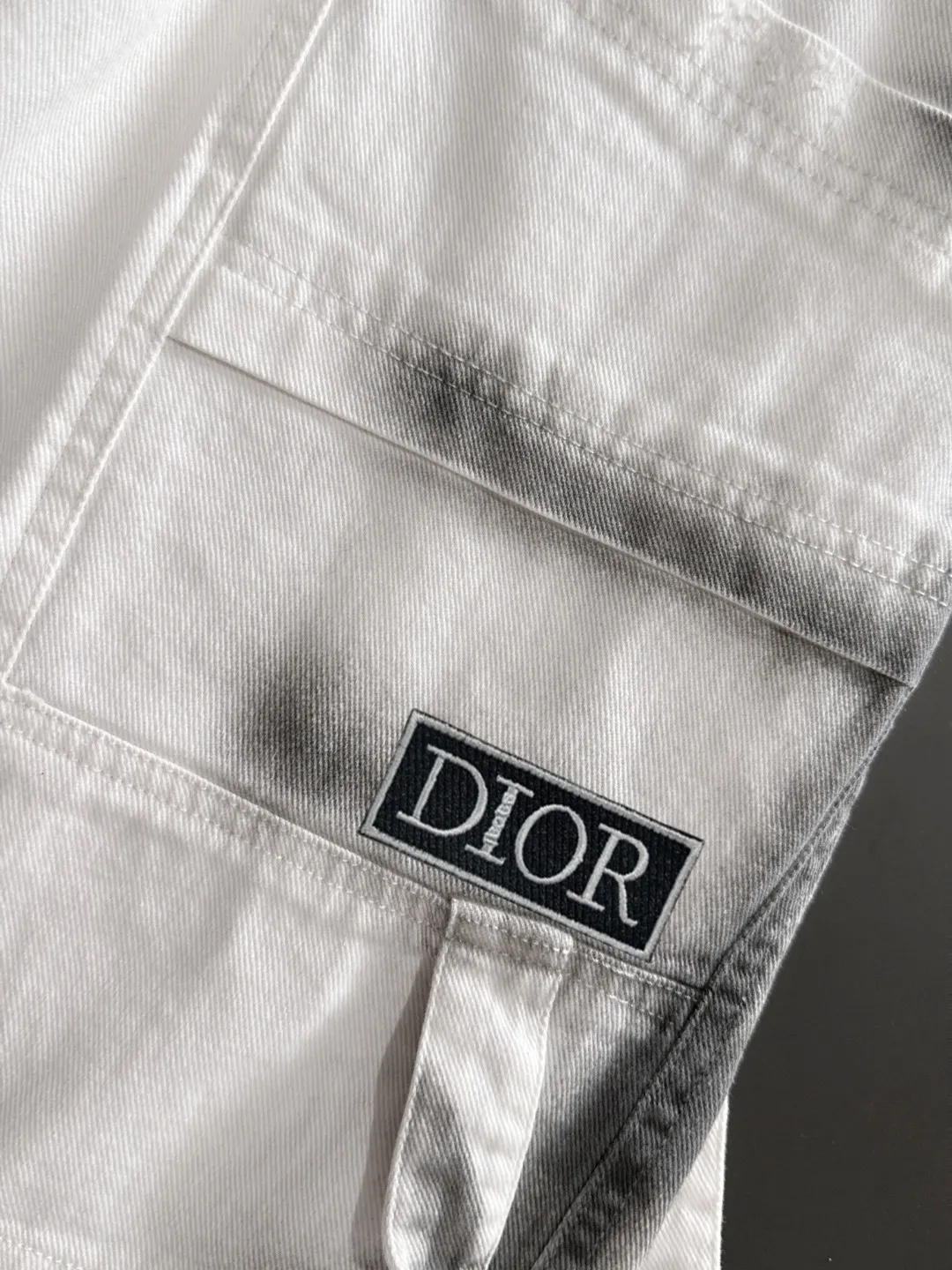 🅿️330 Next day shipping High-end goods Dior 2025 spring and summer new elastic band casual shorts, custom-made fabrics at the counter. High breathability and comfort, impeccable details, brand element design concept, reflecting high quality. It feels delicate and soft! It presents a casual cut and the upper body shape is great! Size: M-4XL