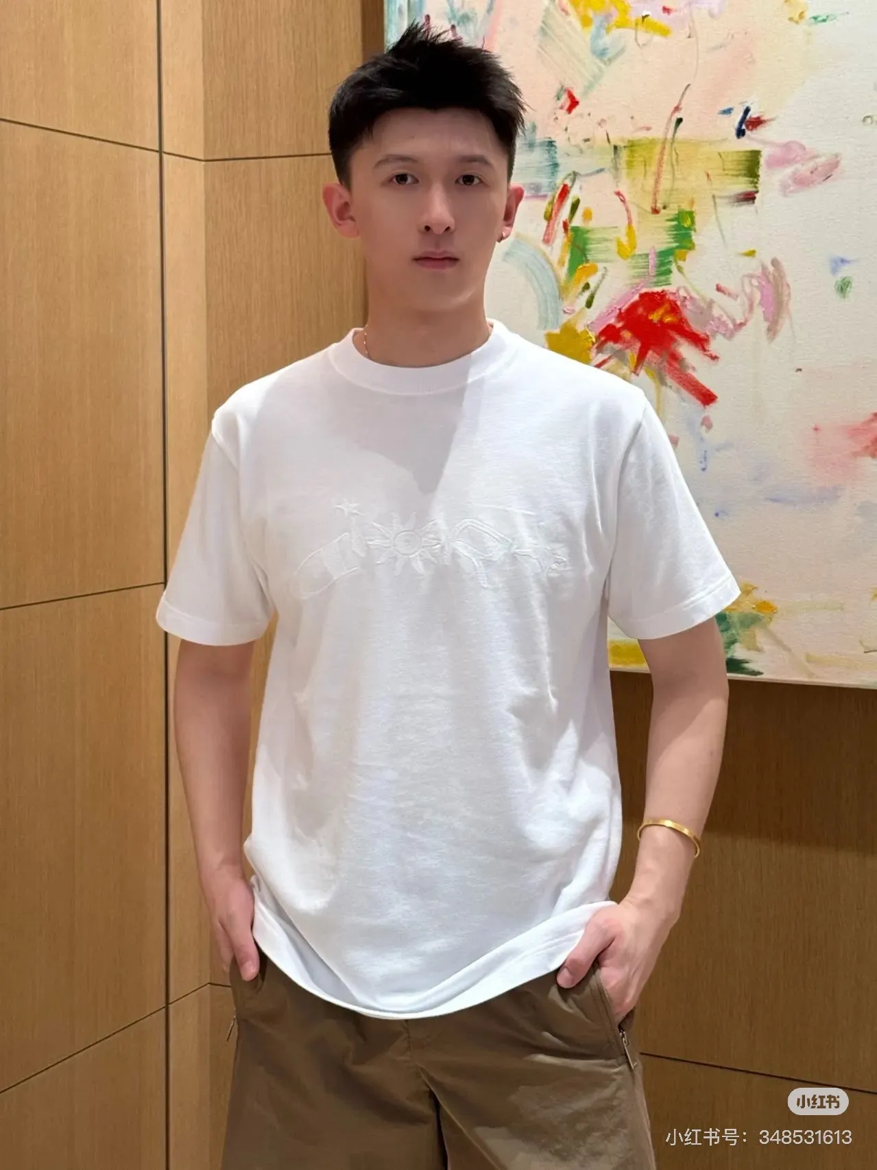 model picture