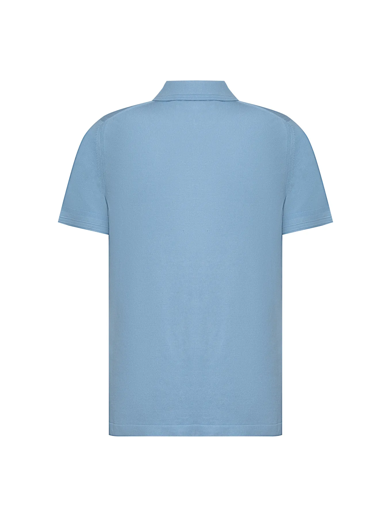 🅿️330 (ZP version) - Dior official website classic style, letter jacquard round neck cashmere knitted short sleeves, same style for men and women - Made of ZP custom-dyed cashmere knitted fabric, threads are custom-dyed in the same cylinder with zero color difference, full set of accessories customized to distinguish the market currency, welcome to compare - color black sky blue - size S M L XL