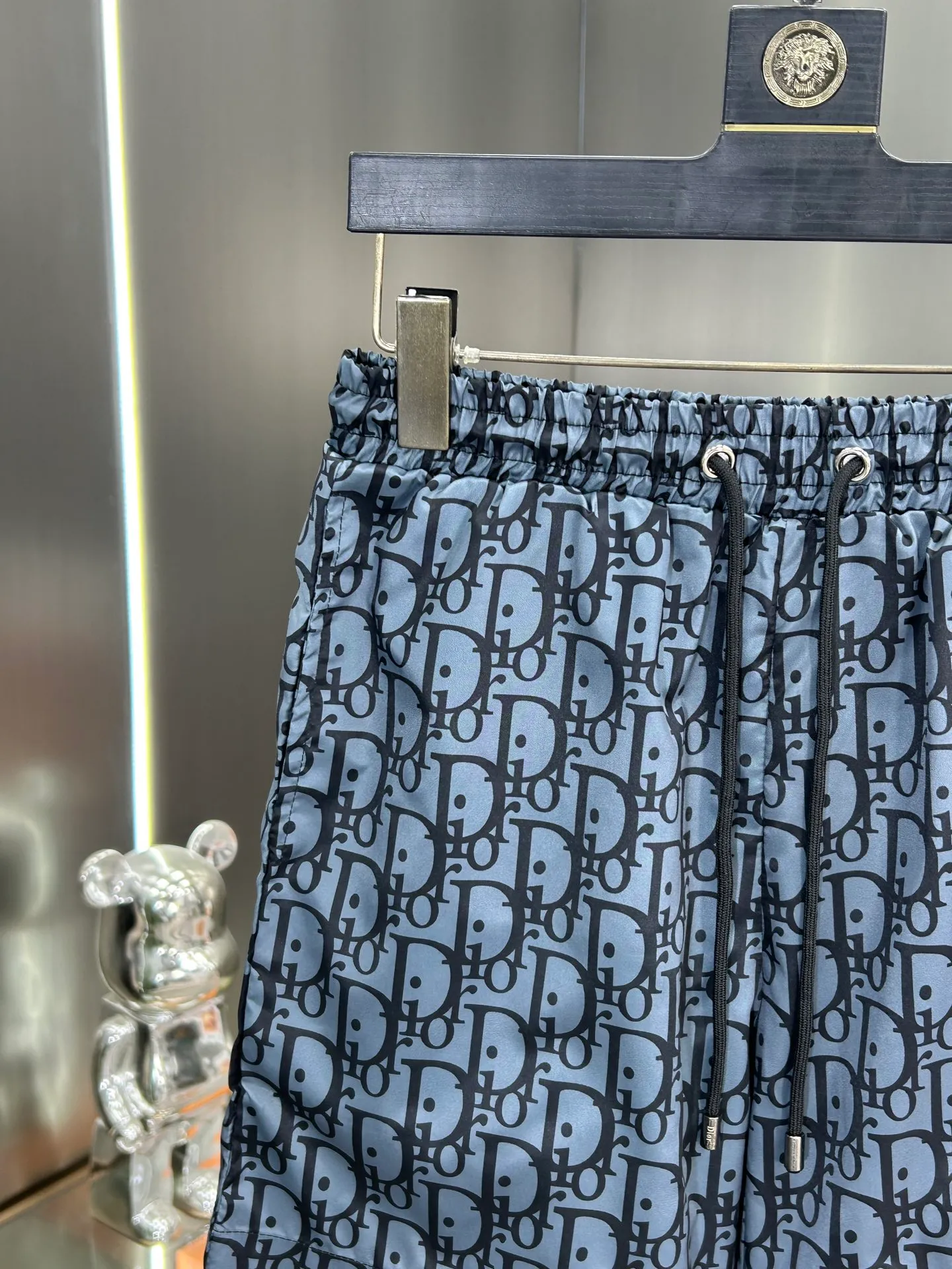 🅿️160 DIOR recommends🔆2025 latest summer style men's casual shorts, beach shorts, customized quick-drying fabrics, soft and smooth texture, not only the overlord on the beach, but also very stylish even when worn casually on the street, a versatile item in summer. Same style for men and women Size: M-3XL