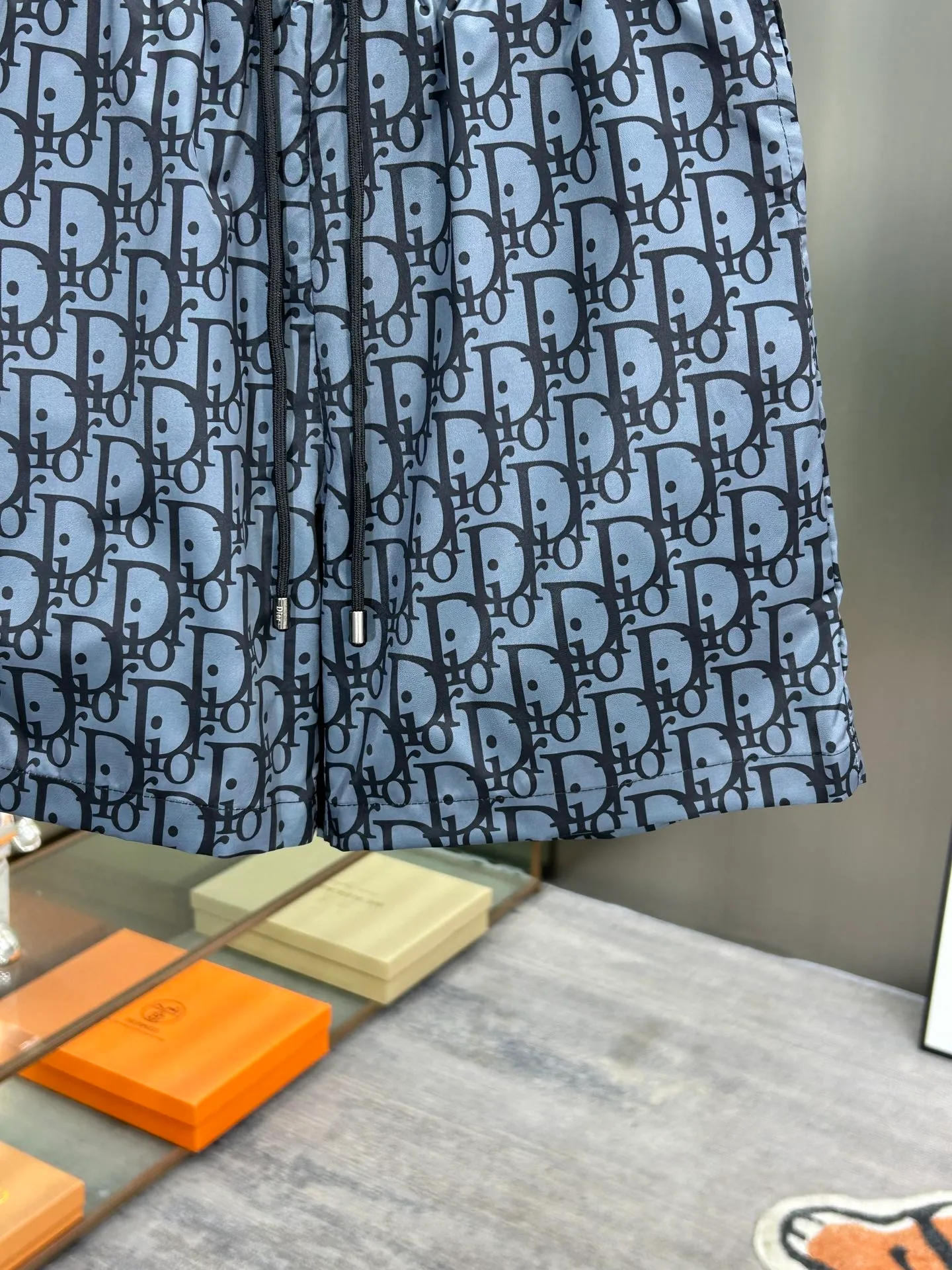 🅿️160 DIOR recommends🔆2025 latest summer style men's casual shorts, beach shorts, customized quick-drying fabrics, soft and smooth texture, not only the overlord on the beach, but also very stylish even when worn casually on the street, a versatile item in summer. Same style for men and women Size: M-3XL