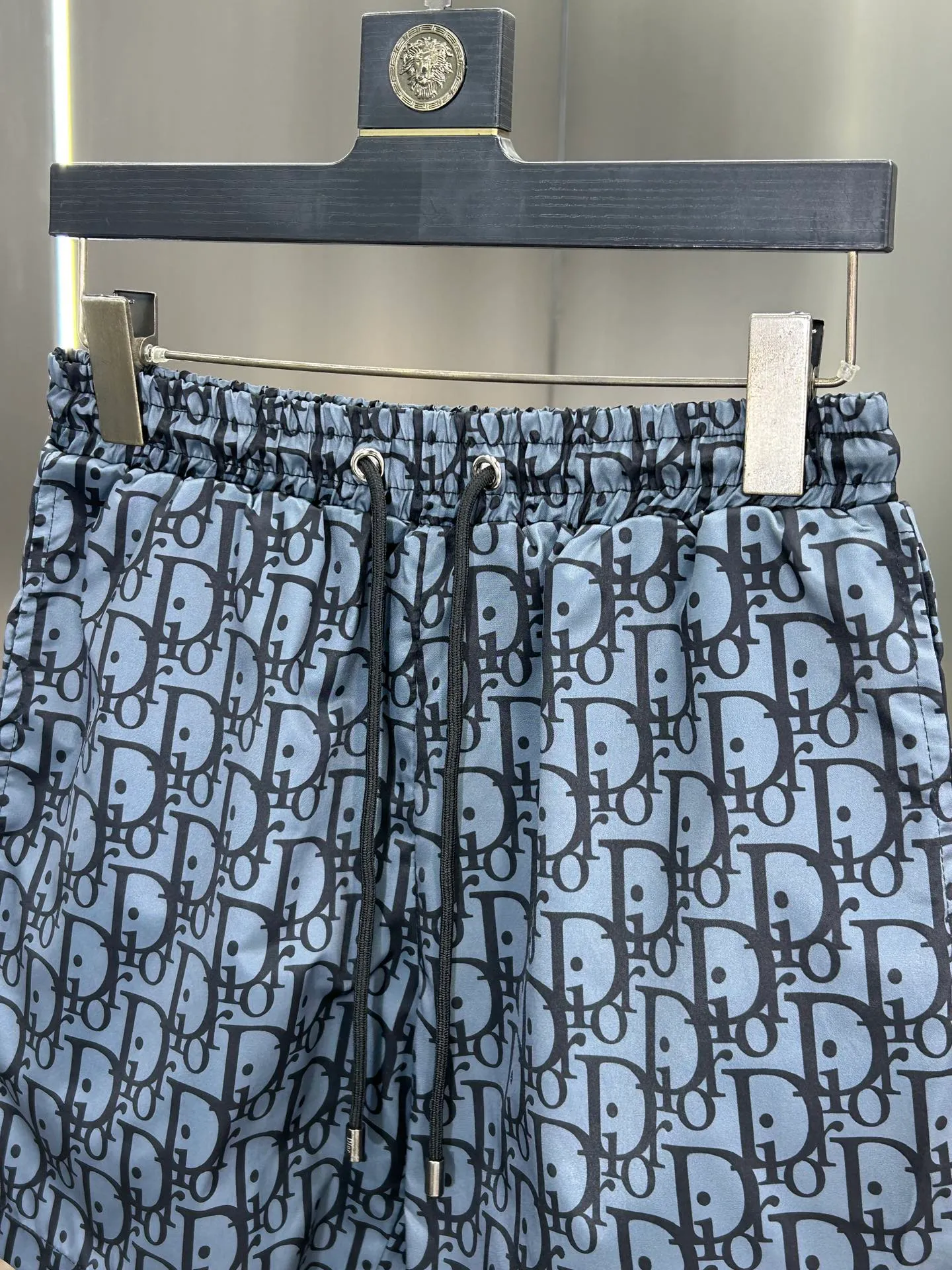 🅿️160 DIOR recommends🔆2025 latest summer style men's casual shorts, beach shorts, customized quick-drying fabrics, soft and smooth texture, not only the overlord on the beach, but also very stylish even when worn casually on the street, a versatile item in summer. Same style for men and women Size: M-3XL