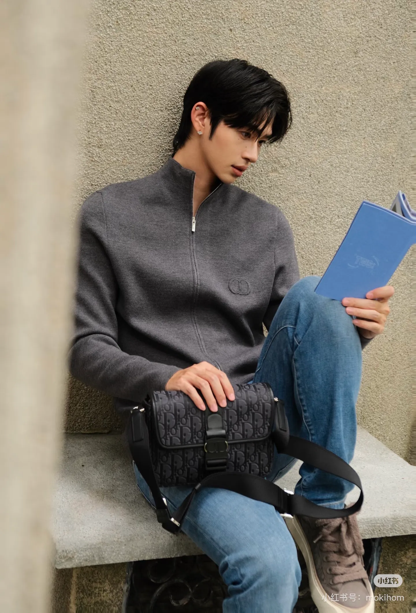 model picture