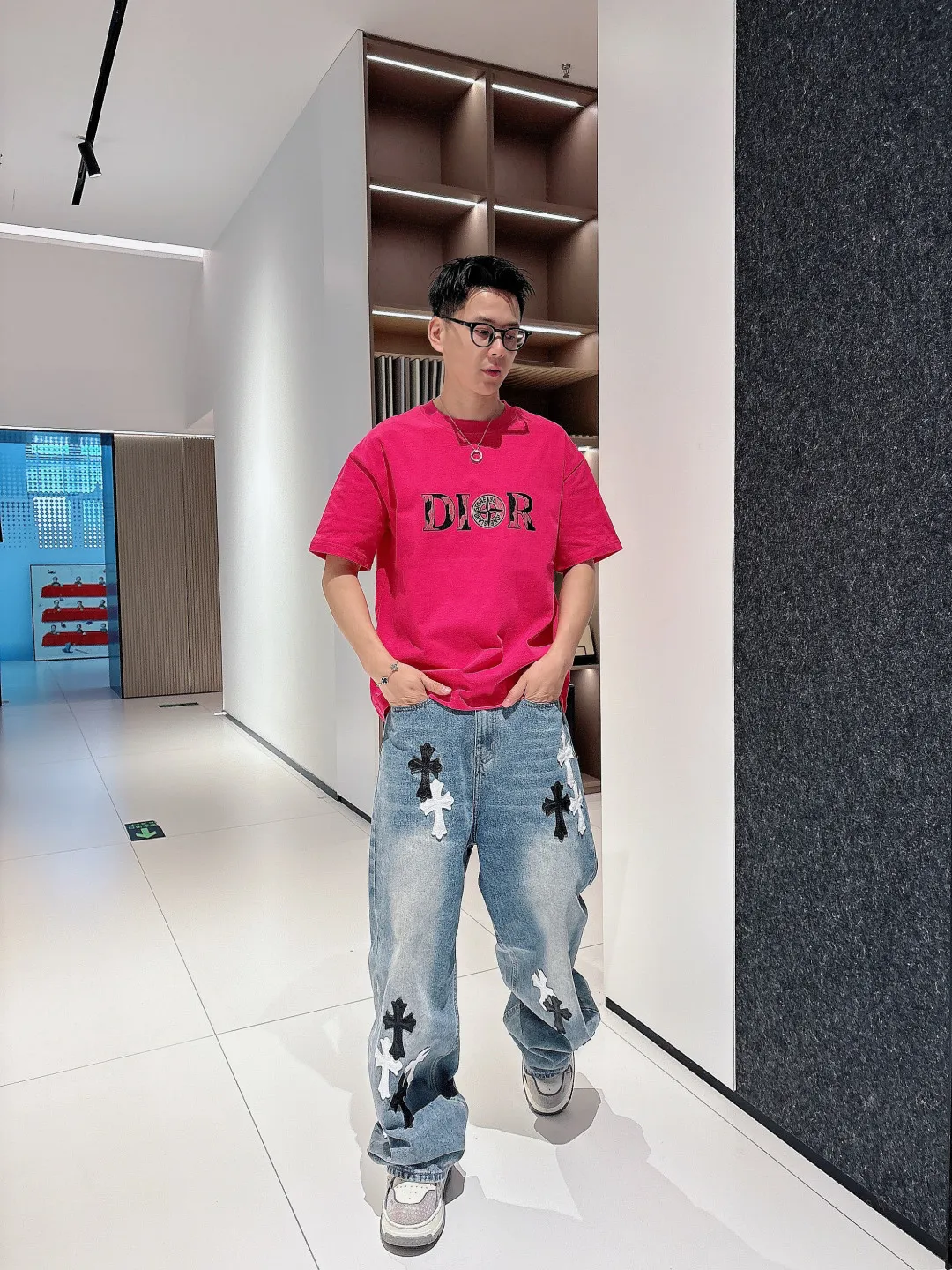 model picture