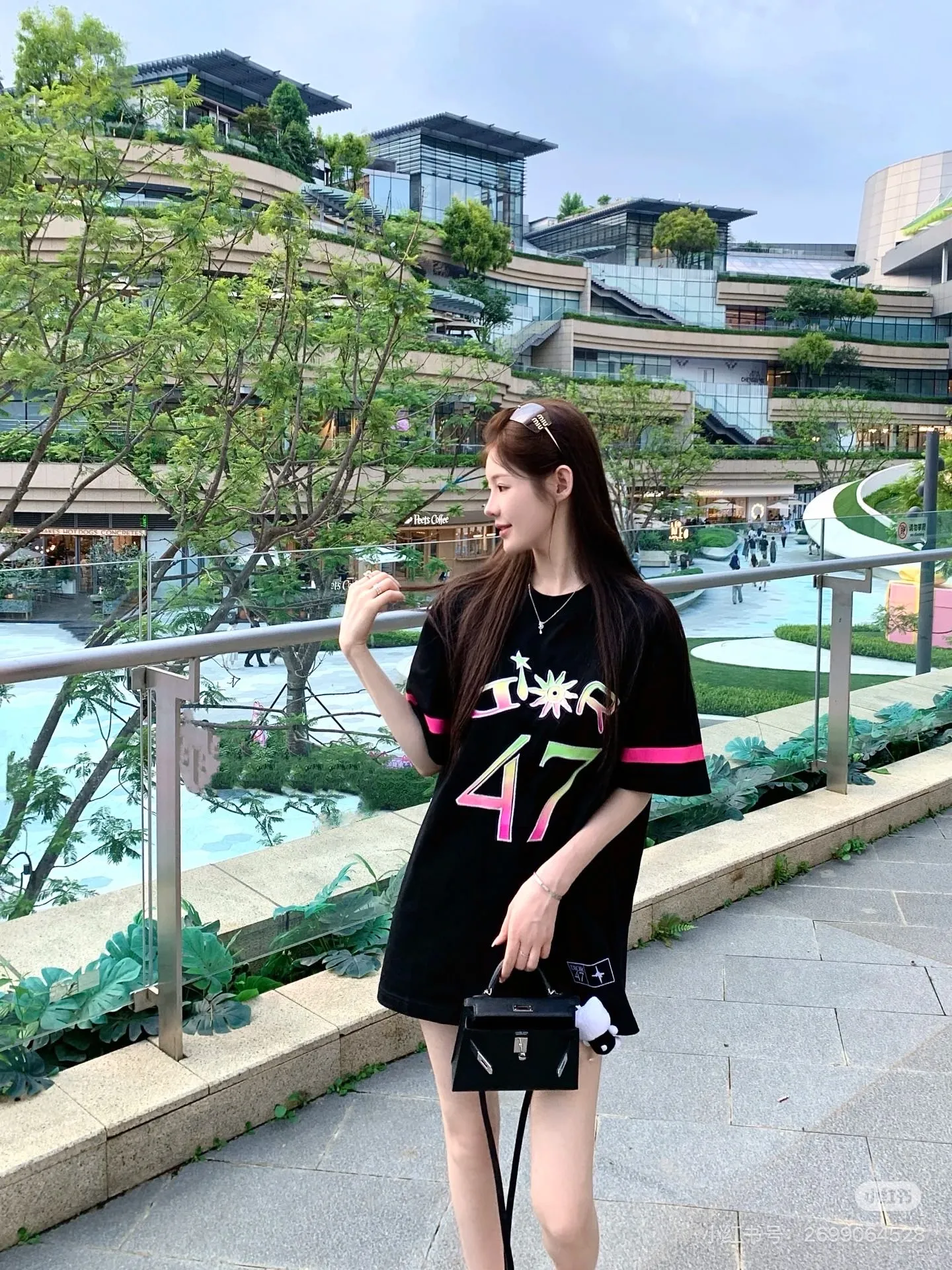 model picture