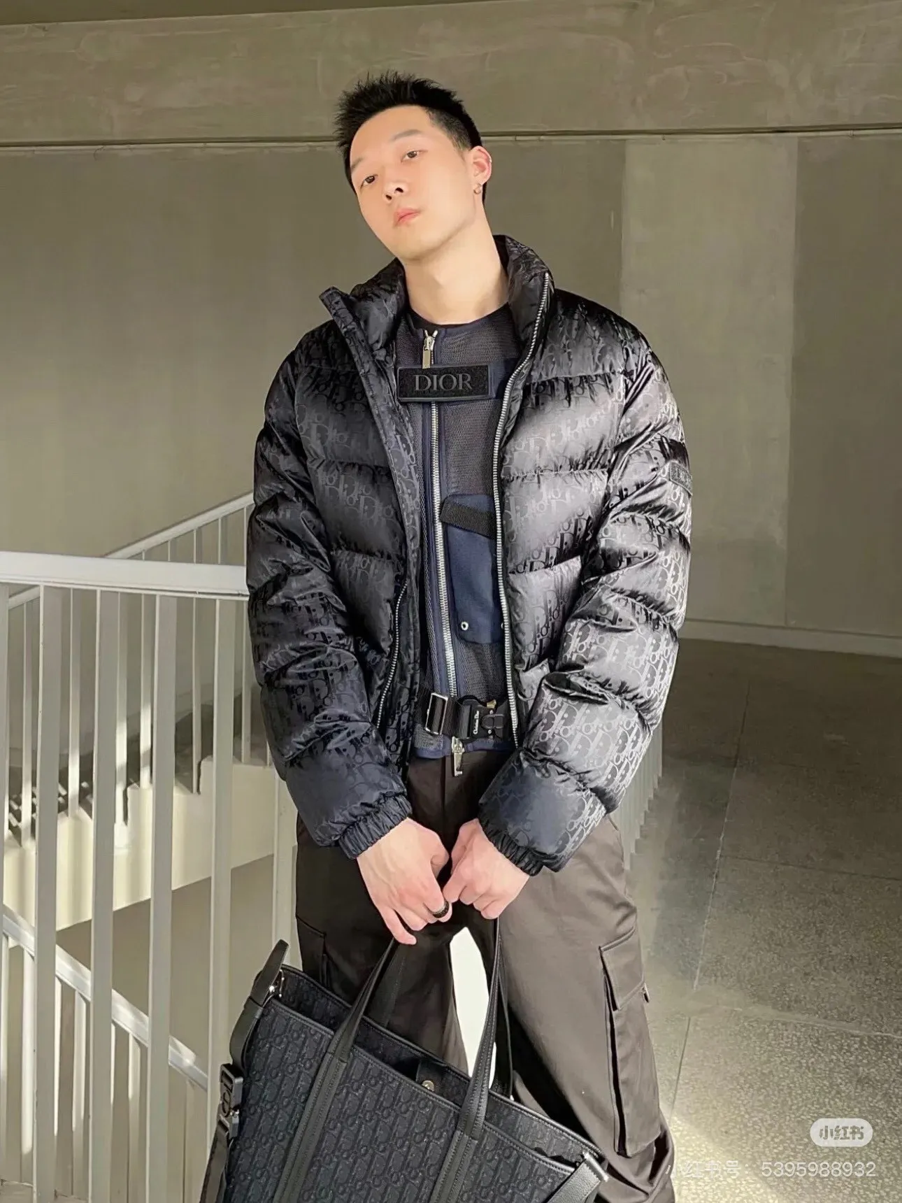 model picture