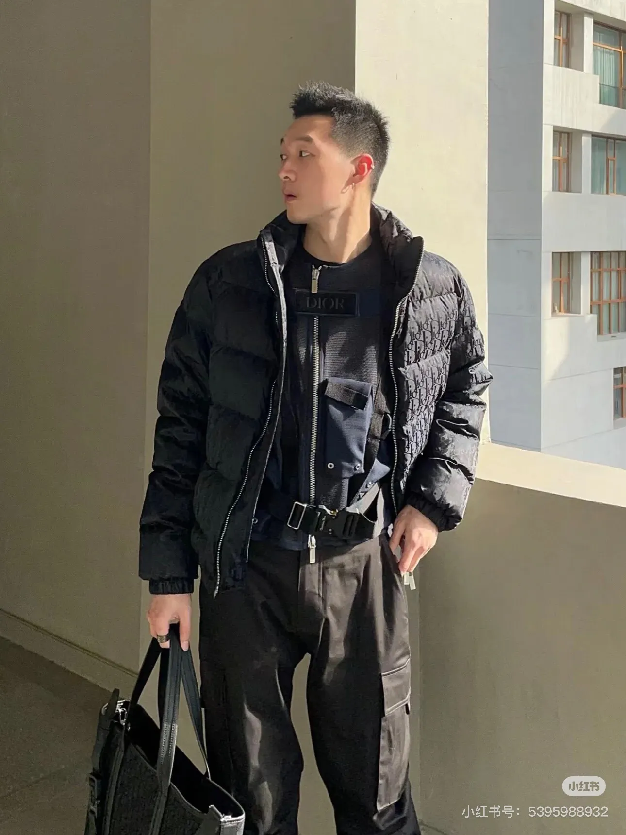 model picture