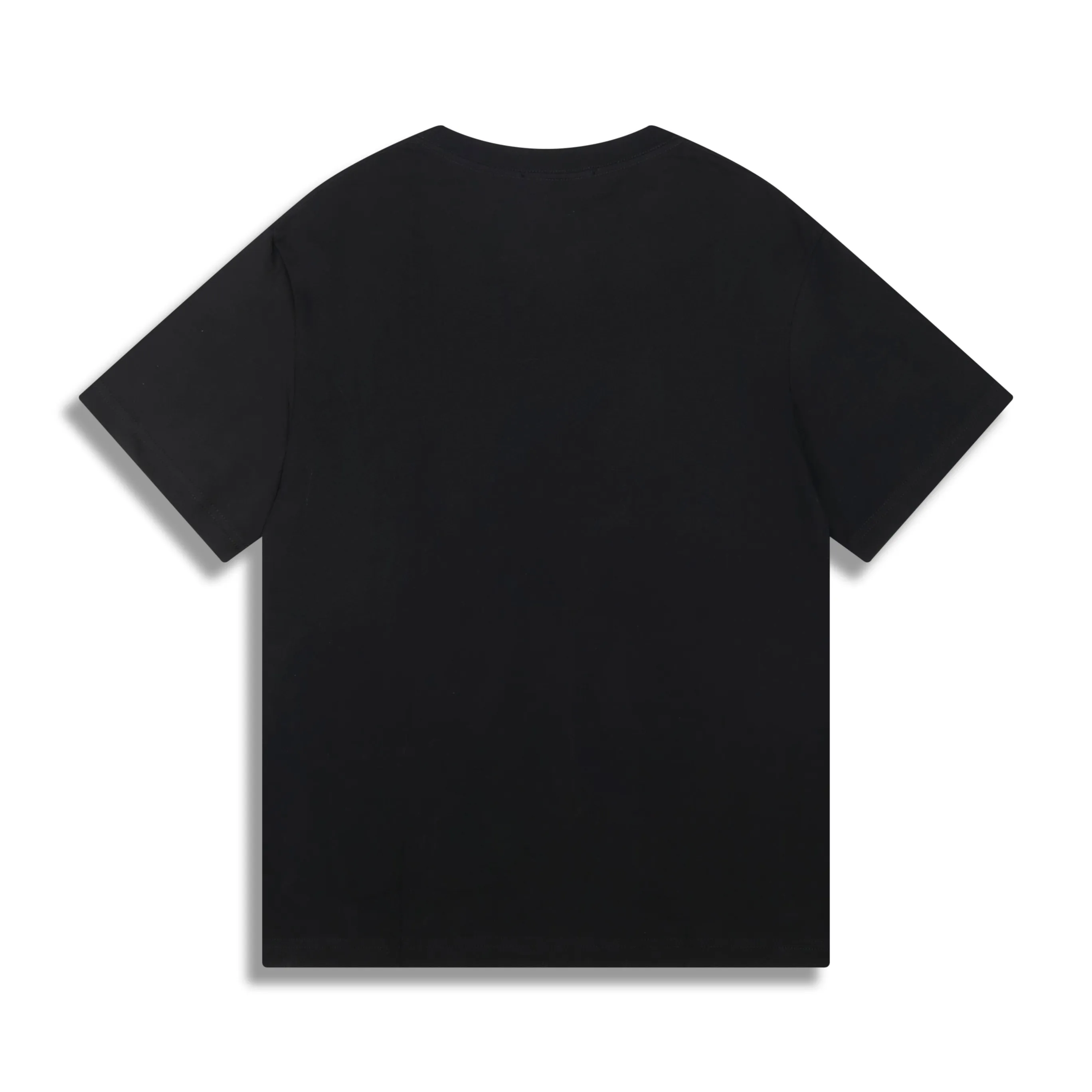 🅿️180 Correct version of high-quality CD / New handwritten signature loose fit T-shirt Fabric: 21S double yarn cotton cover Color: black, white This T-shirt is decorated with a handwritten style Christian 1947 flocking logo, highlighting Mr. Dior’s signature and the year the Dior brand launched its first collection. Crafted from black cotton jersey in a relaxed fit, it features a classic ribbed crew neck. Can enhance all kinds of casual outfits. SIZE：XS S M L
