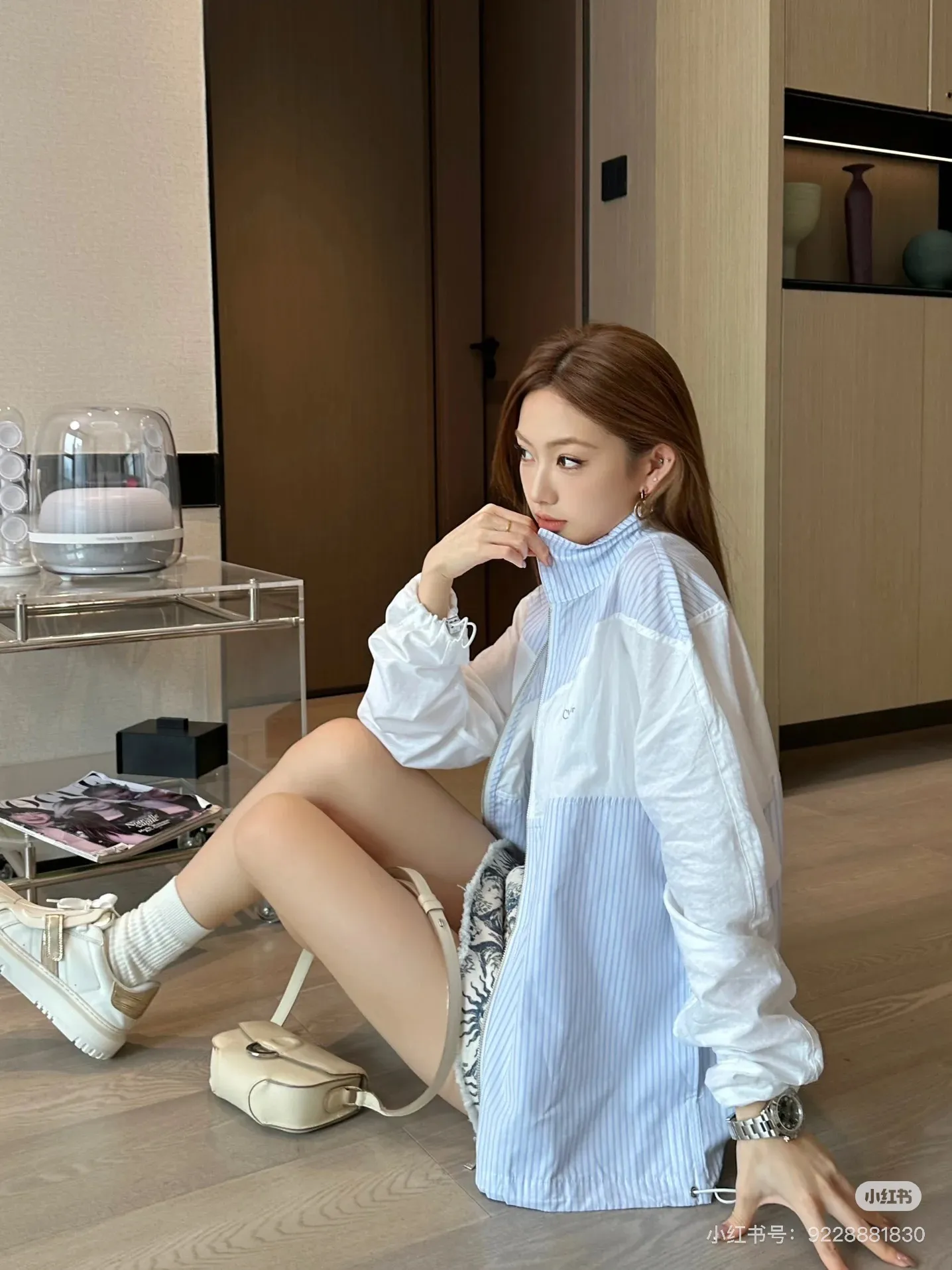 model picture