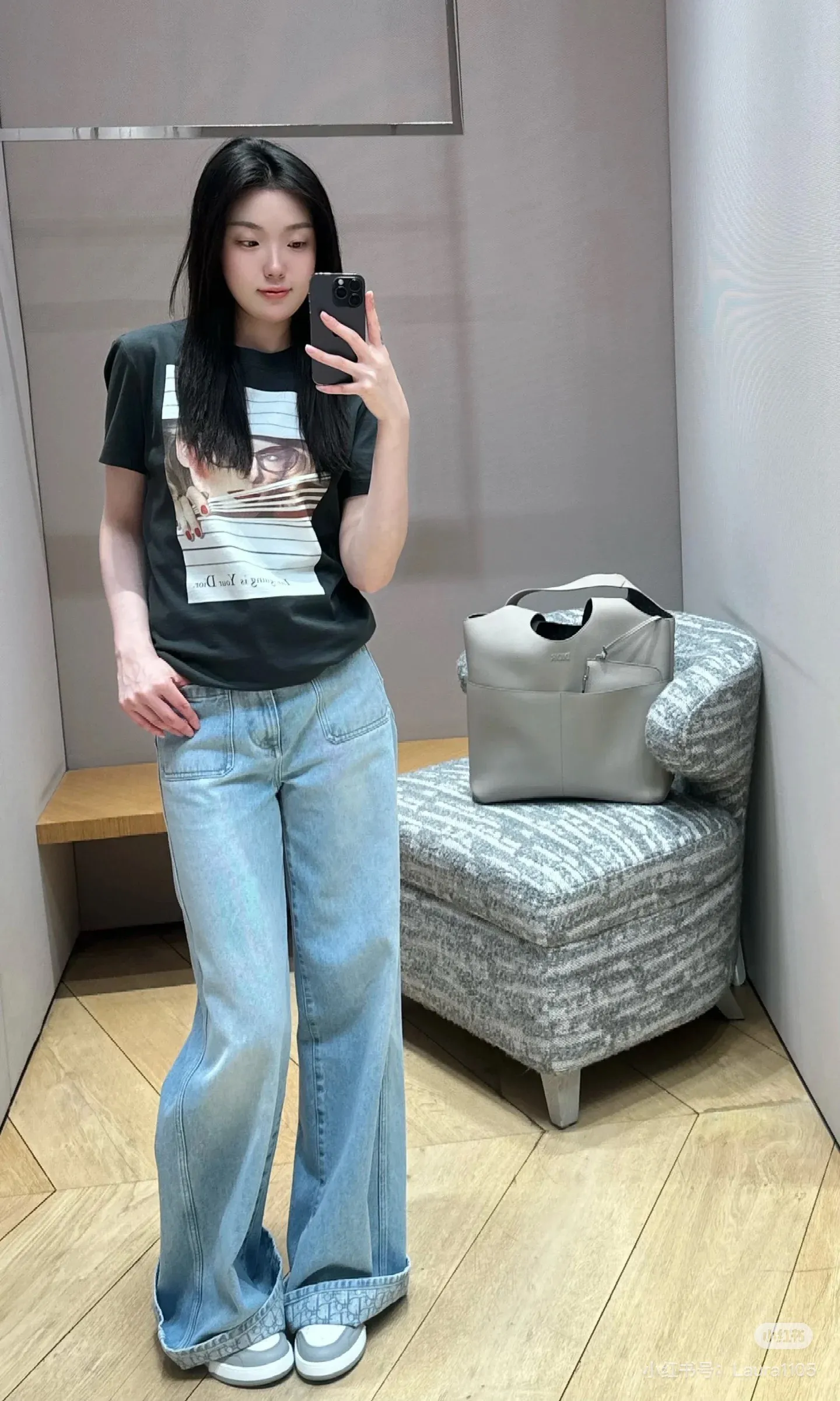 model picture