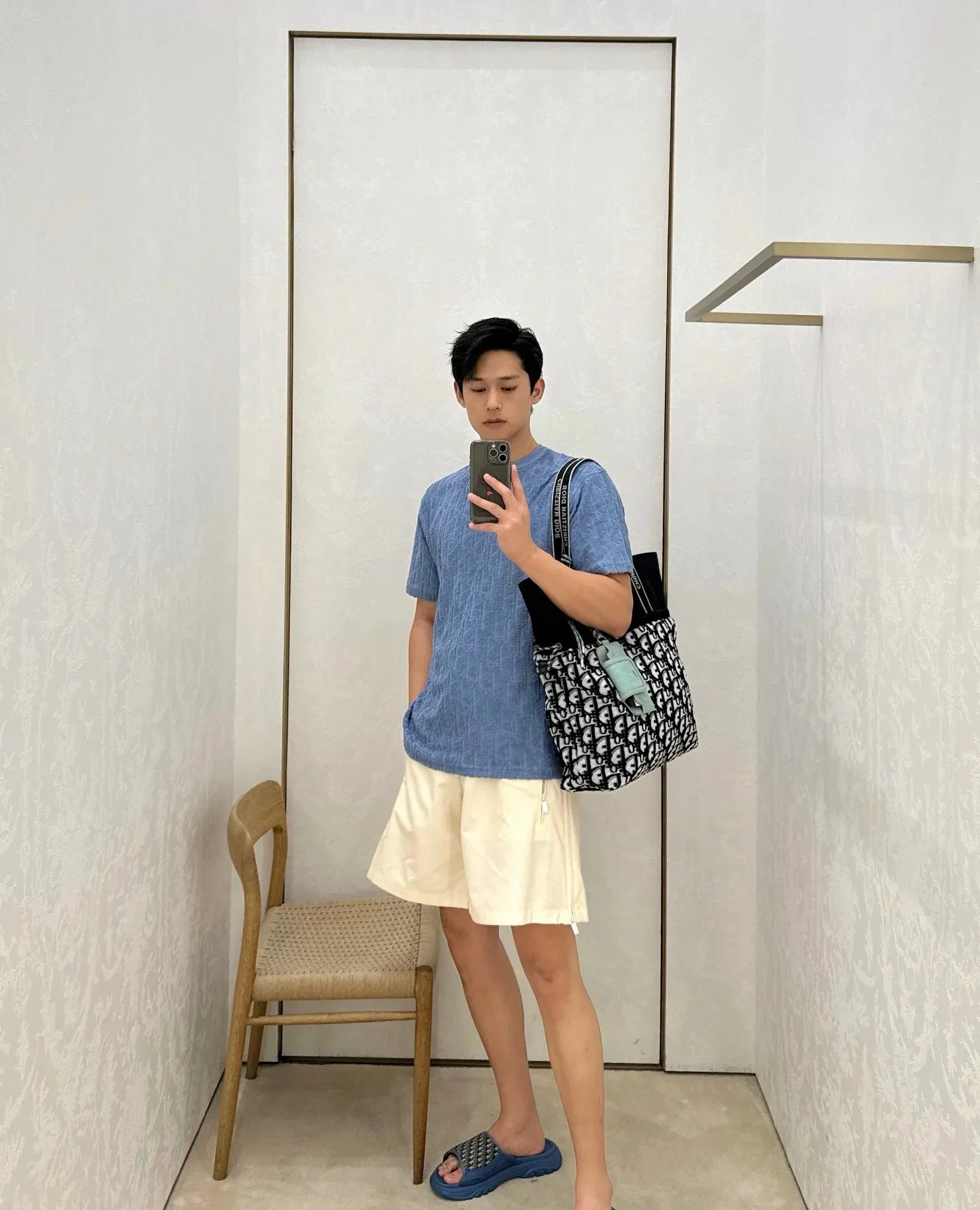 model picture