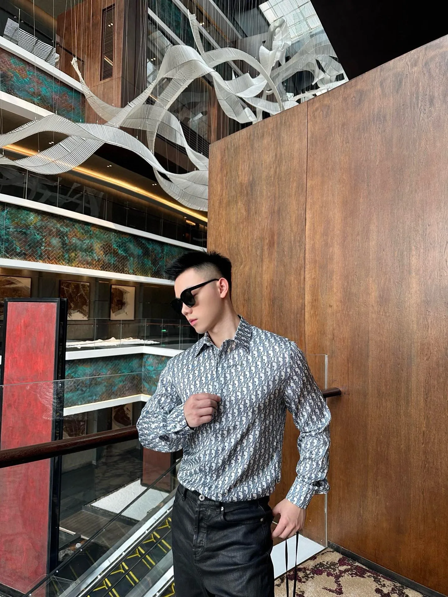 model picture