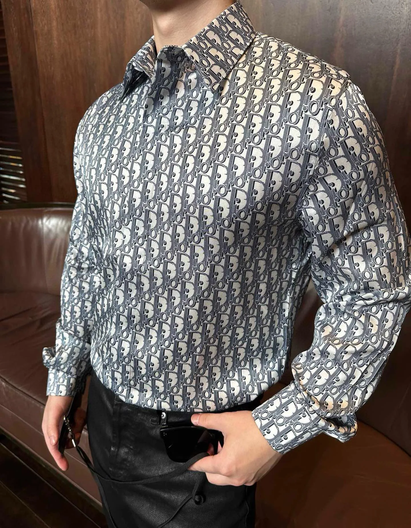 model picture