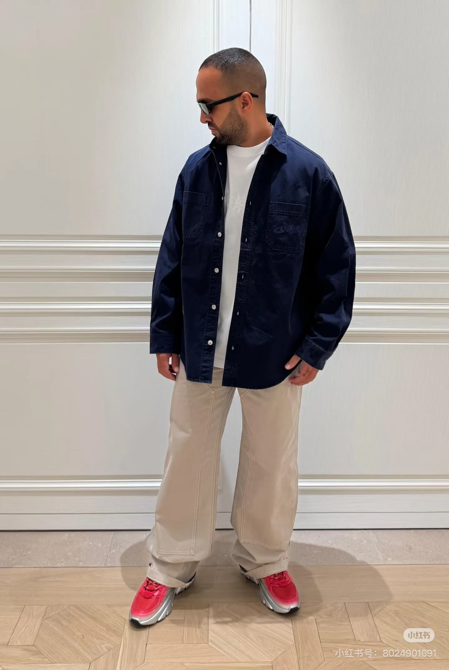 model picture