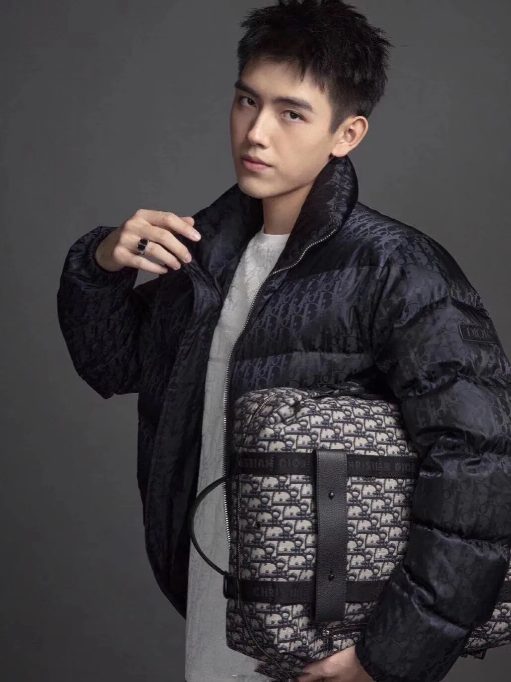 model picture