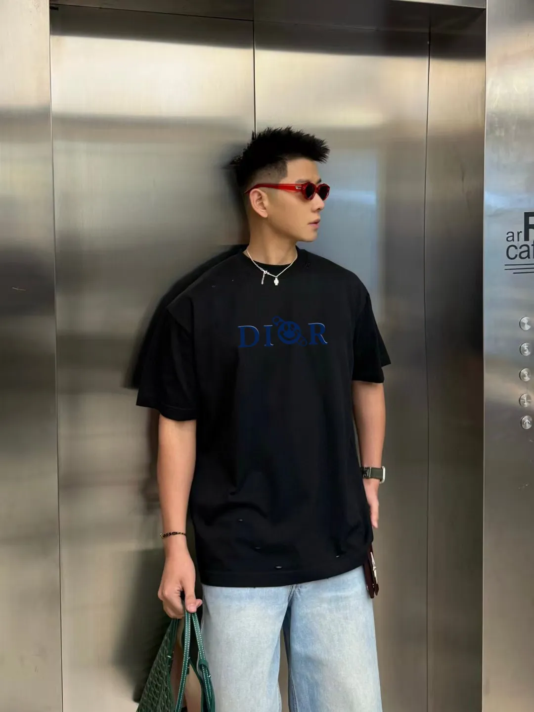 model picture