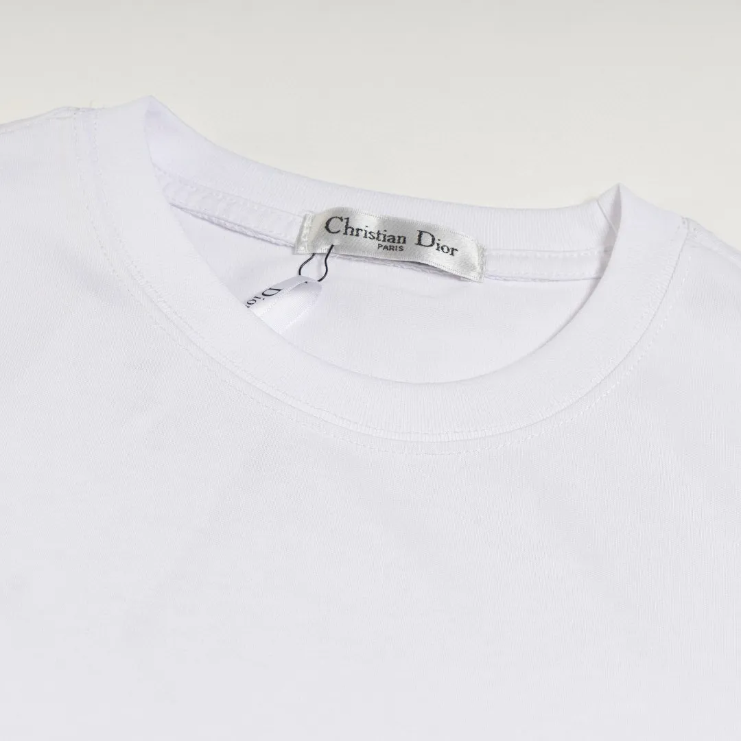 white background