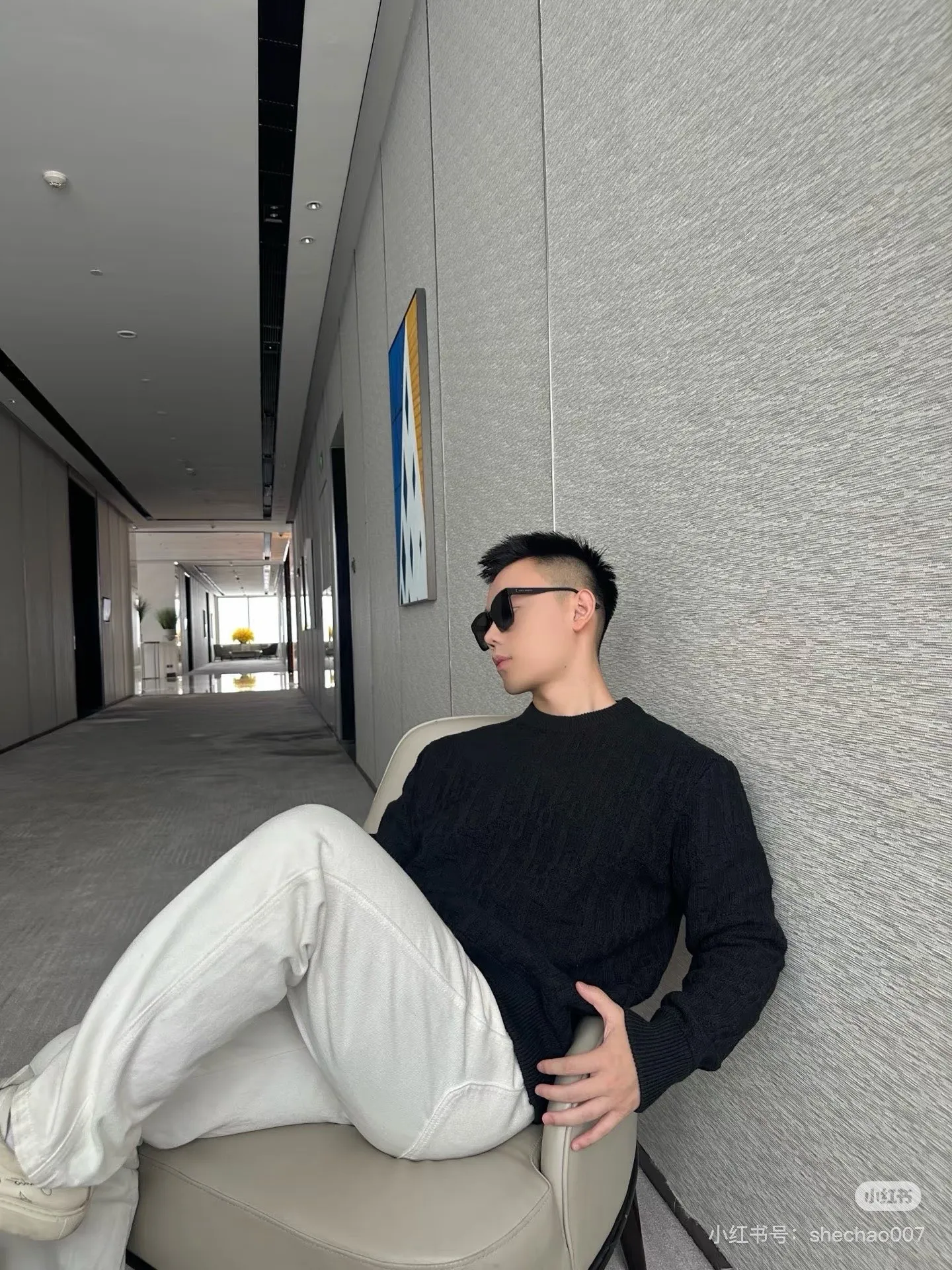 model picture