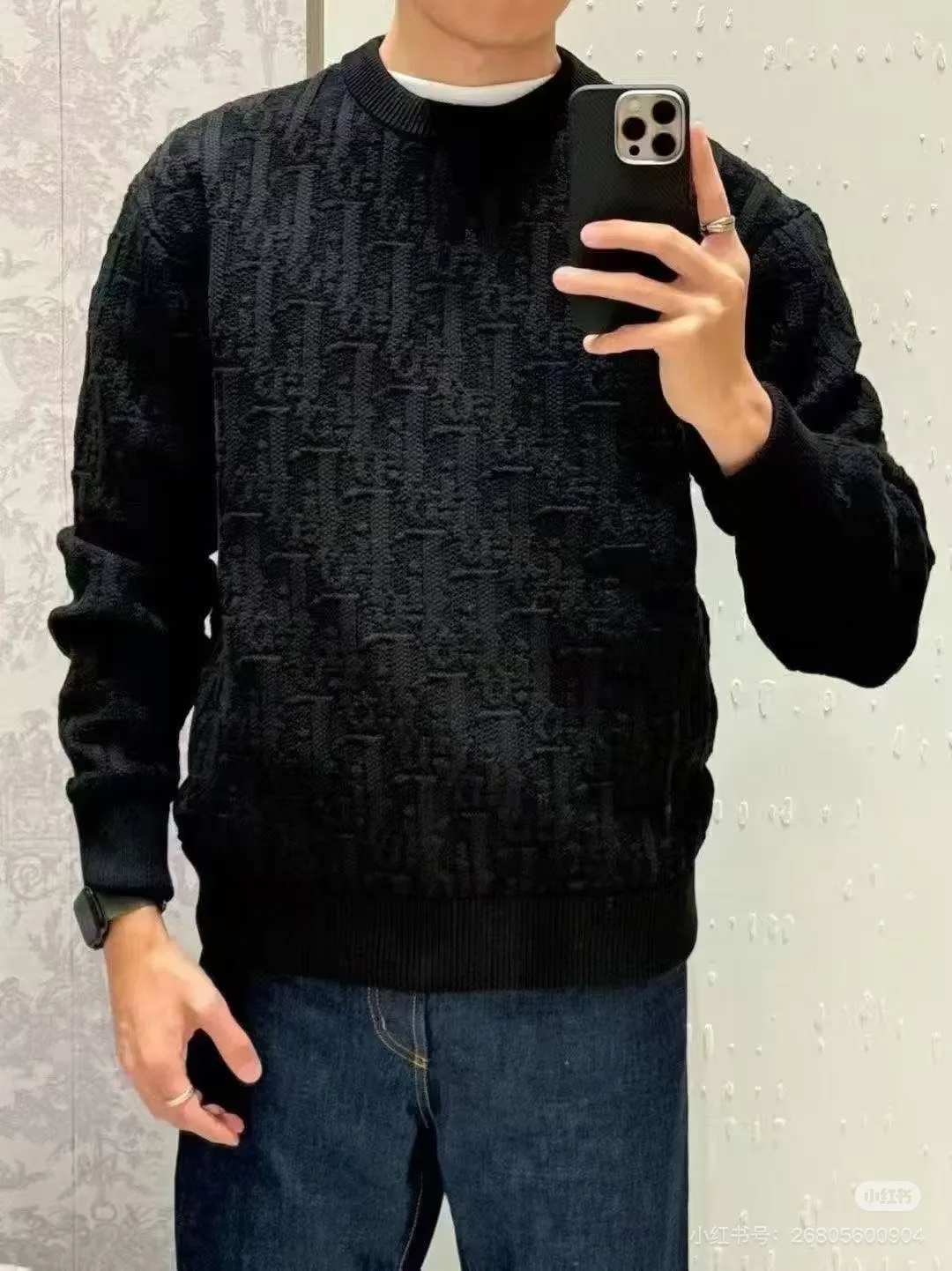 model picture