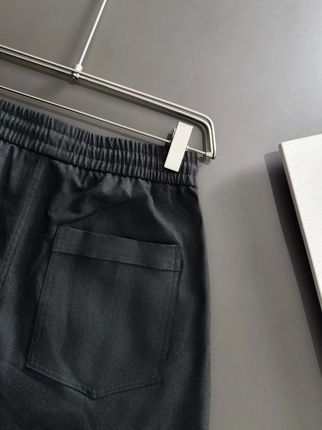 🅿️330 Next day shipping High-end goods Dior 2025 spring and summer new elastic band casual shorts, custom-made fabrics at the counter. High breathability and comfort, impeccable details, brand element design concept, reflecting high quality. It feels delicate and soft! It presents a casual cut and the upper body shape is great! Size: M-3XL