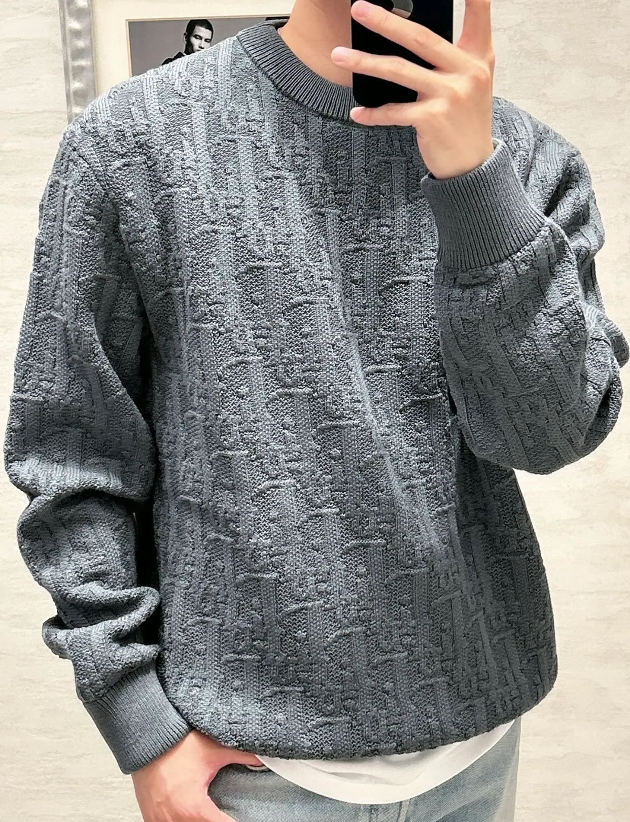 model picture