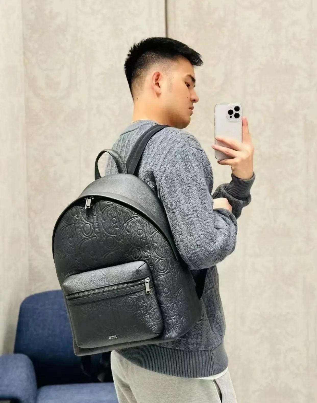 model picture