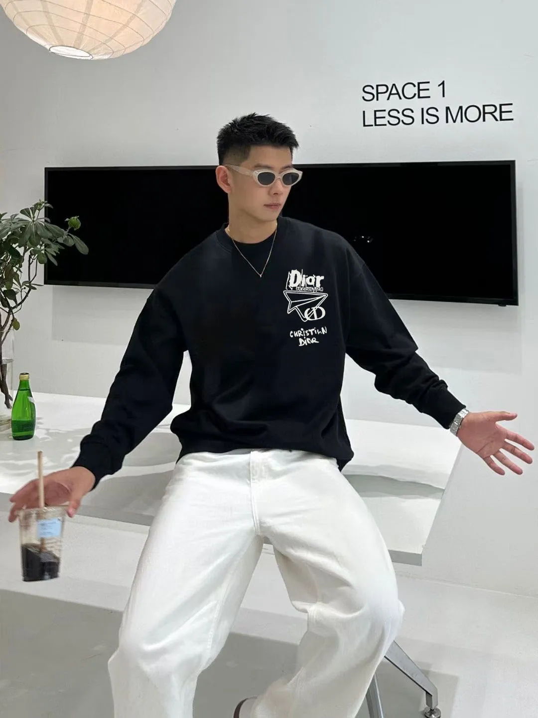 model picture