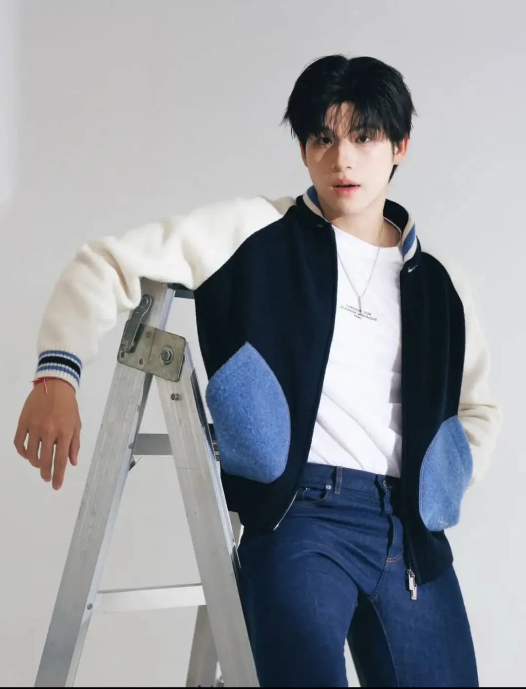 model picture