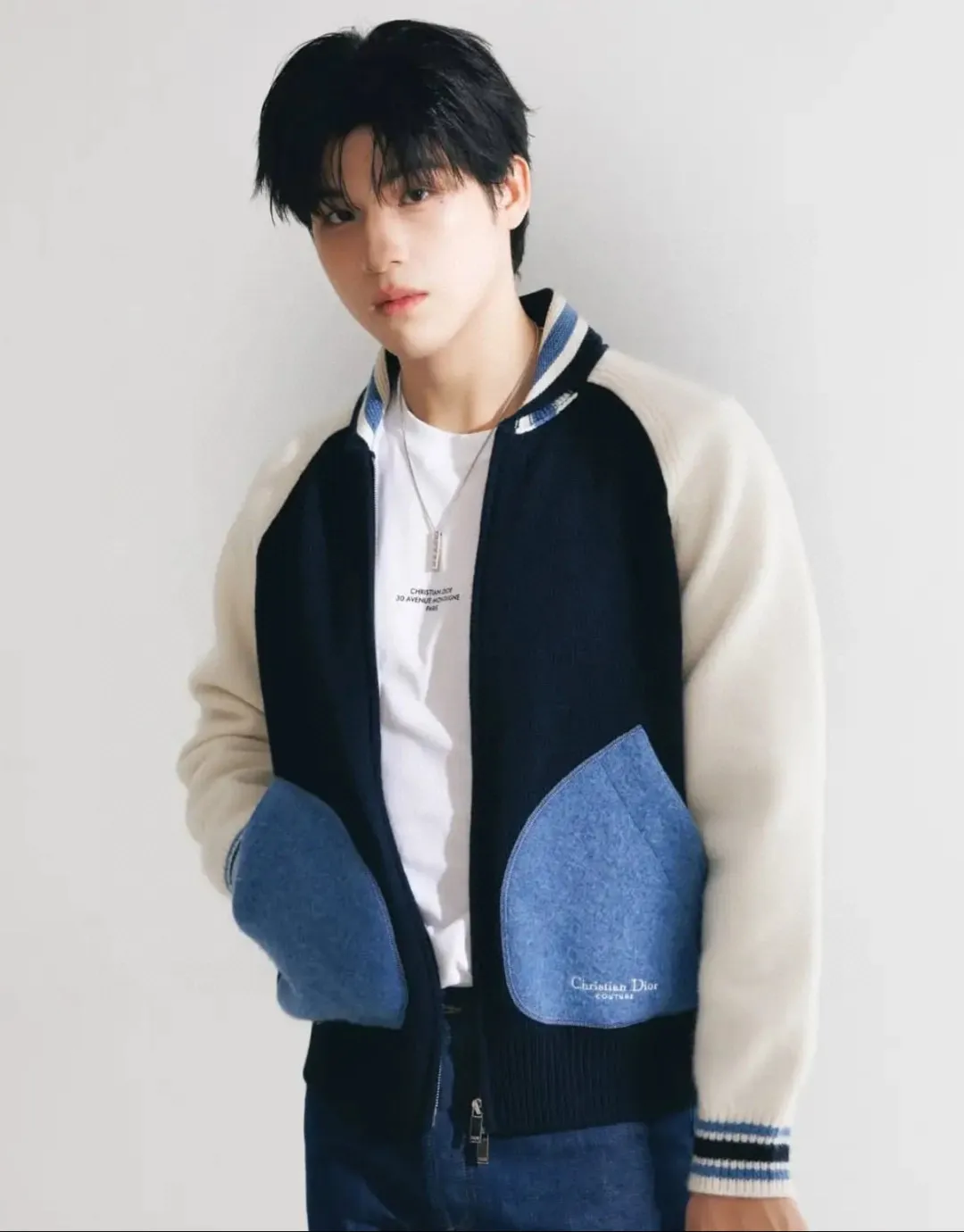 model picture